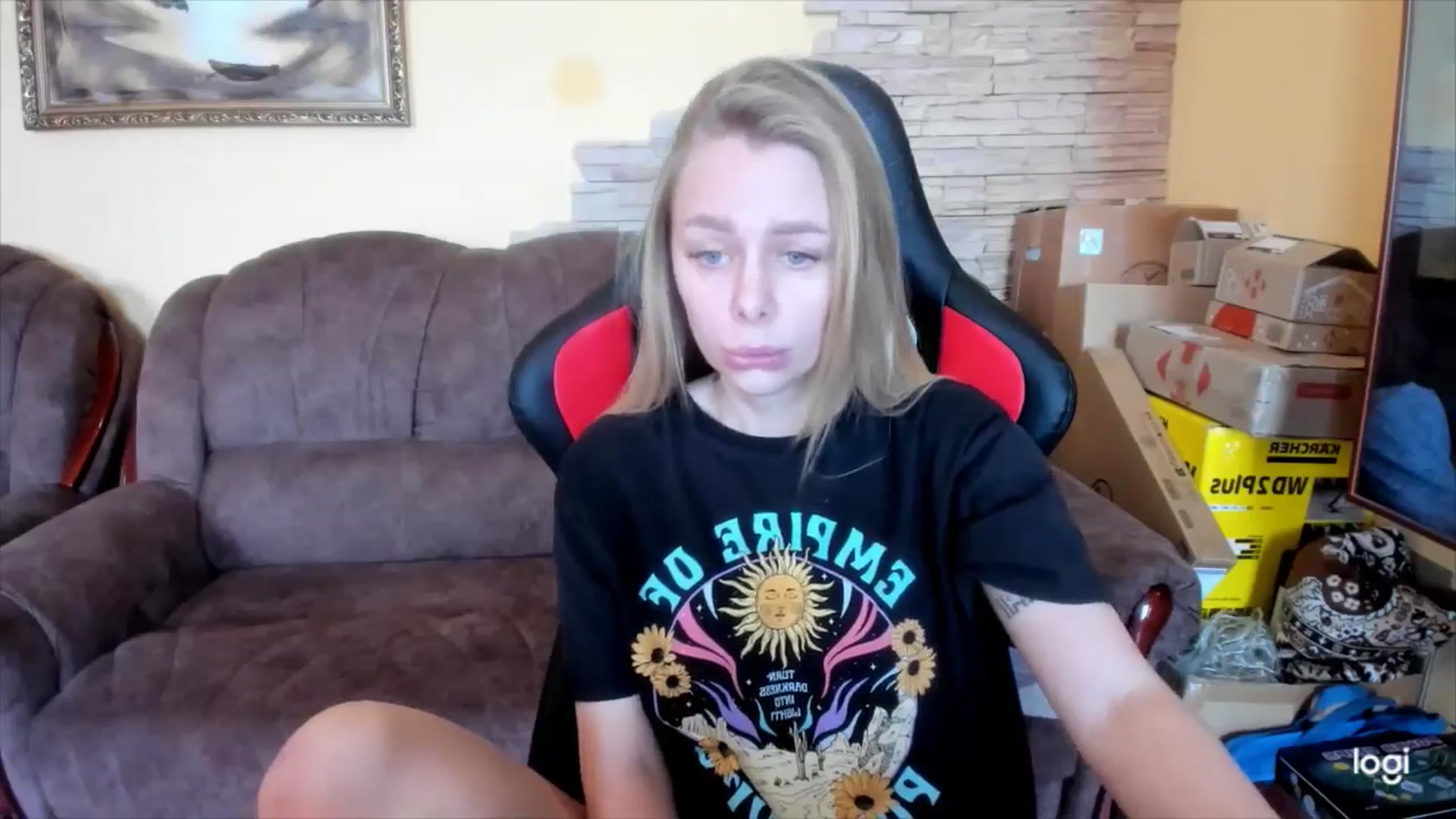 Gallery image thumbnail from YourPupsik's myfreecams stream on, 01/29/2025, 09:48 image 12 of 20