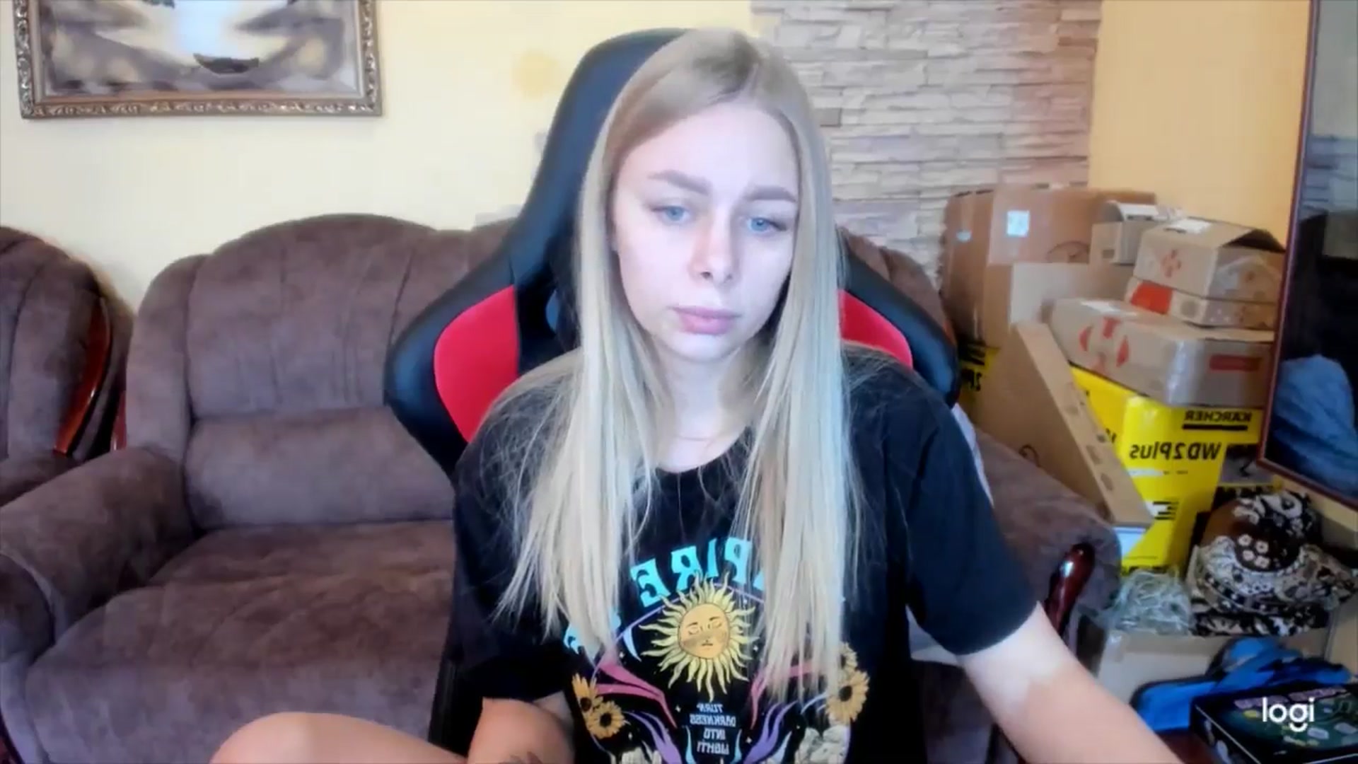 Gallery image thumbnail from YourPupsik's myfreecams stream on, 01/29/2025, 09:48 image 5 of 20