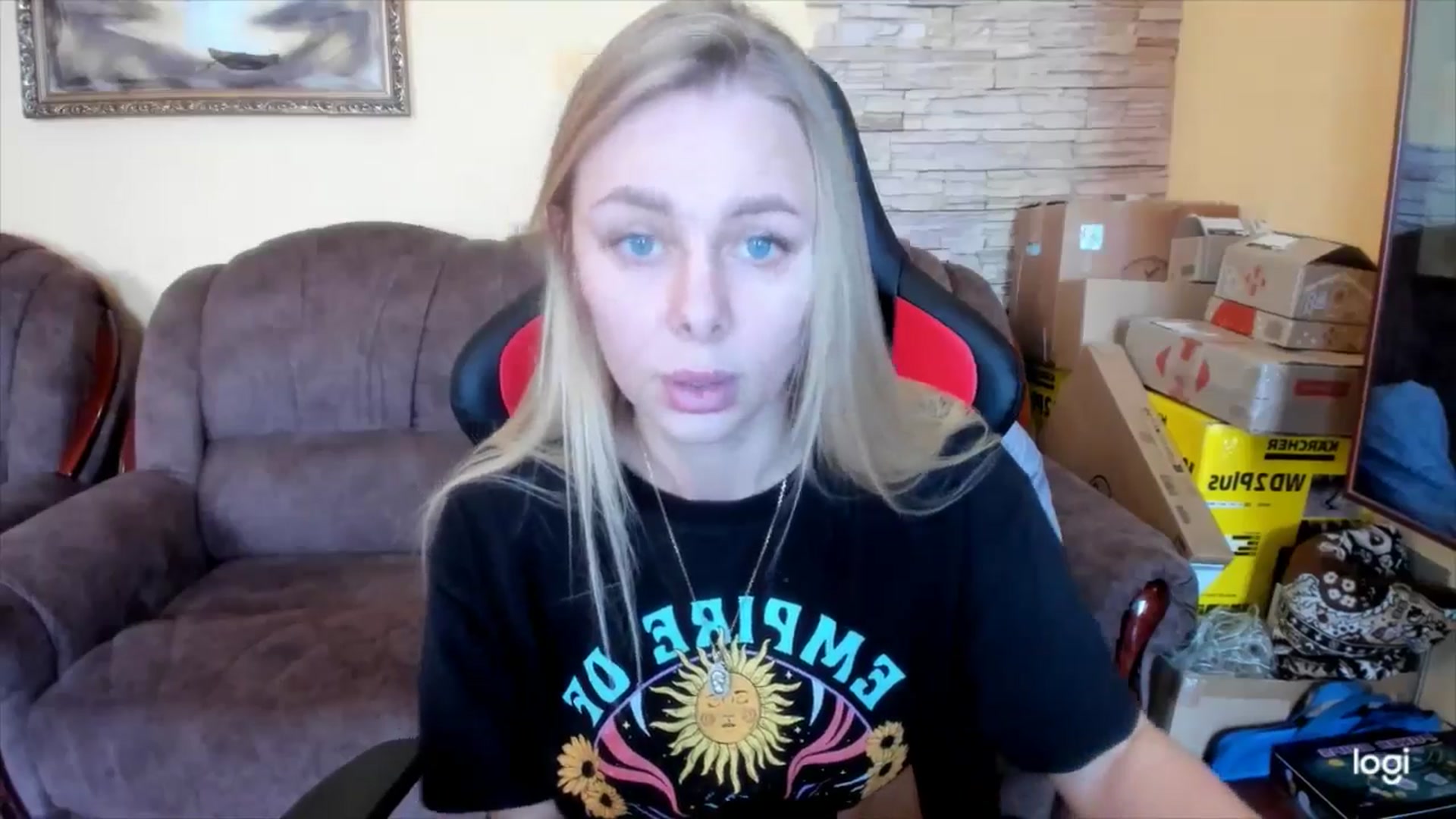 Gallery image thumbnail from YourPupsik's myfreecams stream on, 01/29/2025, 09:48 image 20 of 20