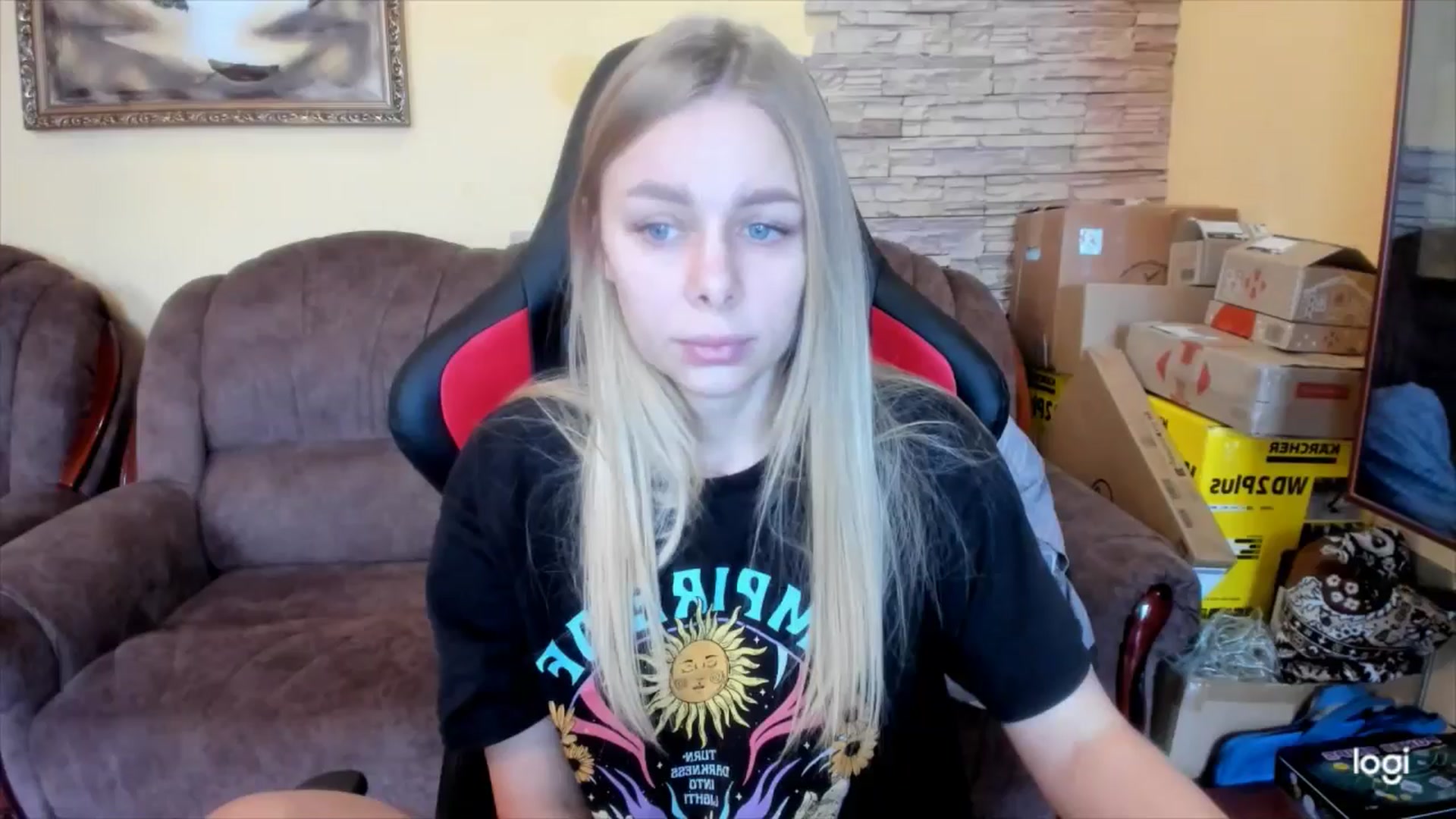 Gallery image thumbnail from YourPupsik's myfreecams stream on, 01/29/2025, 09:48 image 3 of 20