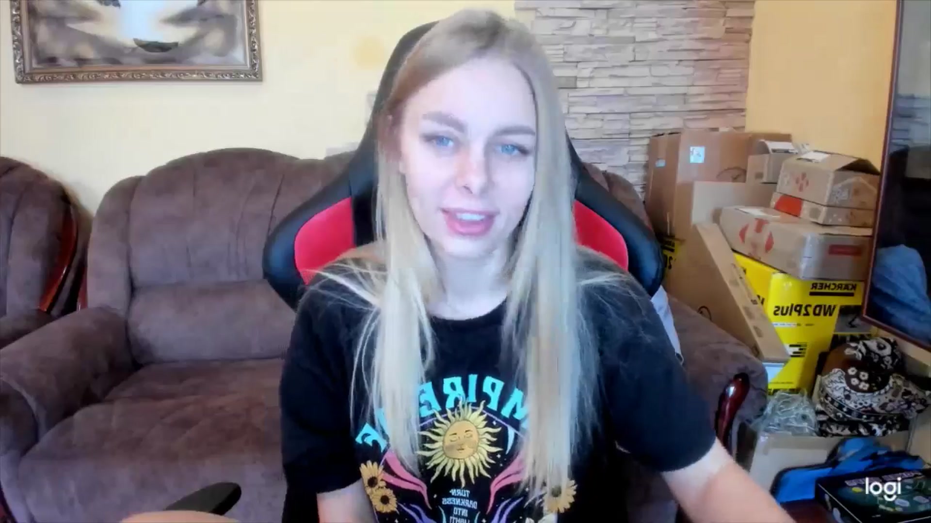 Gallery image thumbnail from YourPupsik's myfreecams stream on, 01/29/2025, 09:48 image 2 of 20