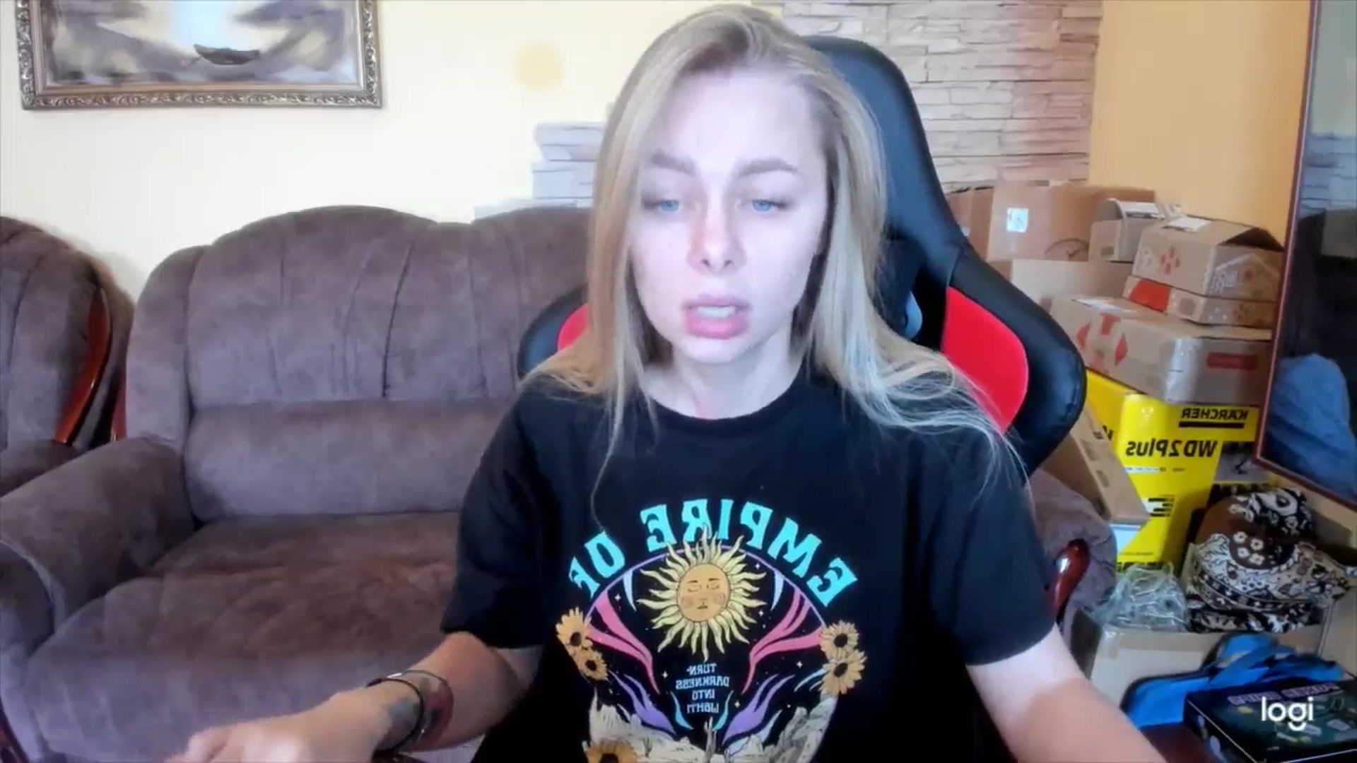 Gallery image thumbnail from YourPupsik's myfreecams stream on, 01/29/2025, 09:48 image 17 of 20