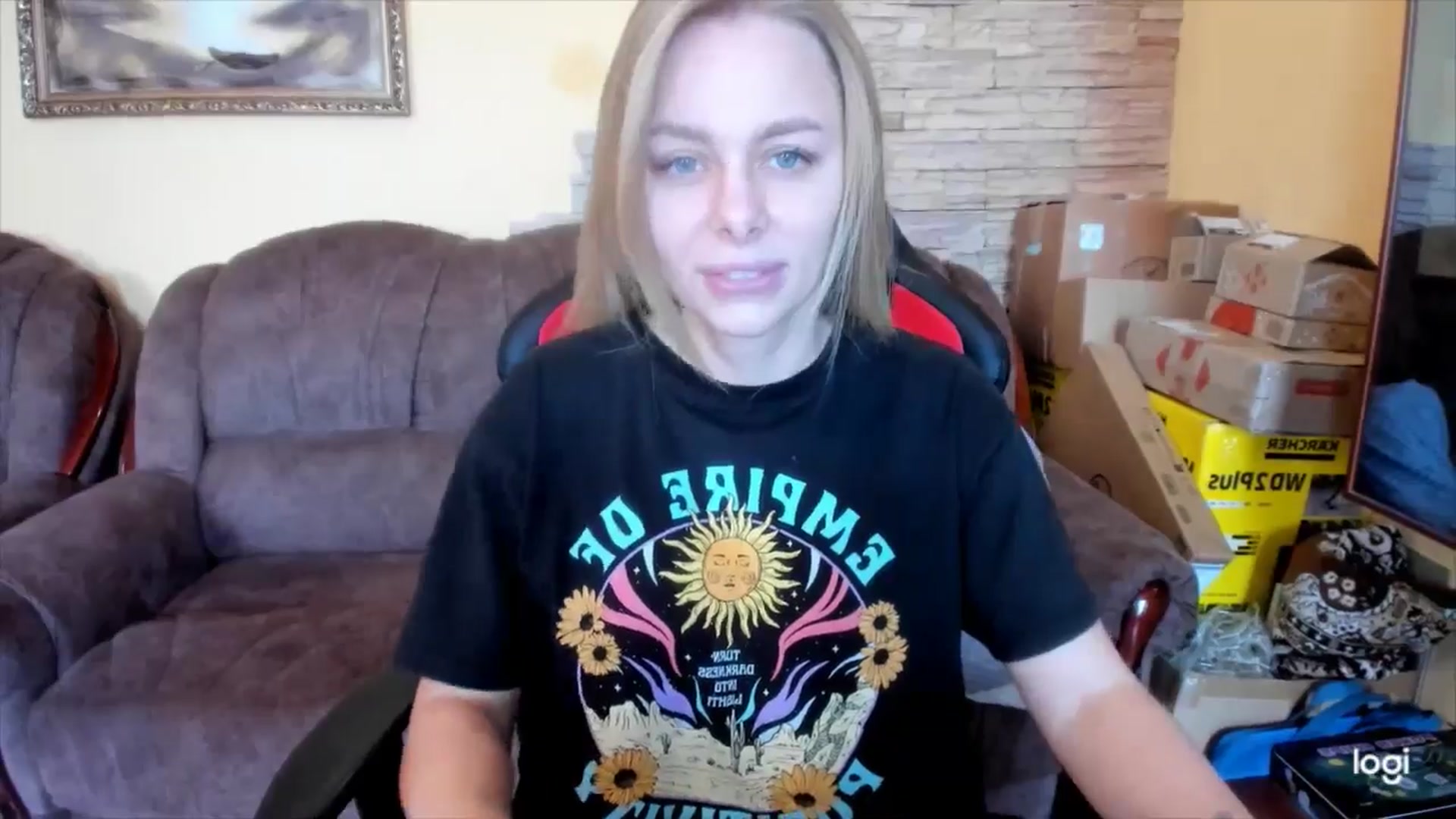 Gallery image thumbnail from YourPupsik's myfreecams stream on, 01/29/2025, 09:48 image 19 of 20