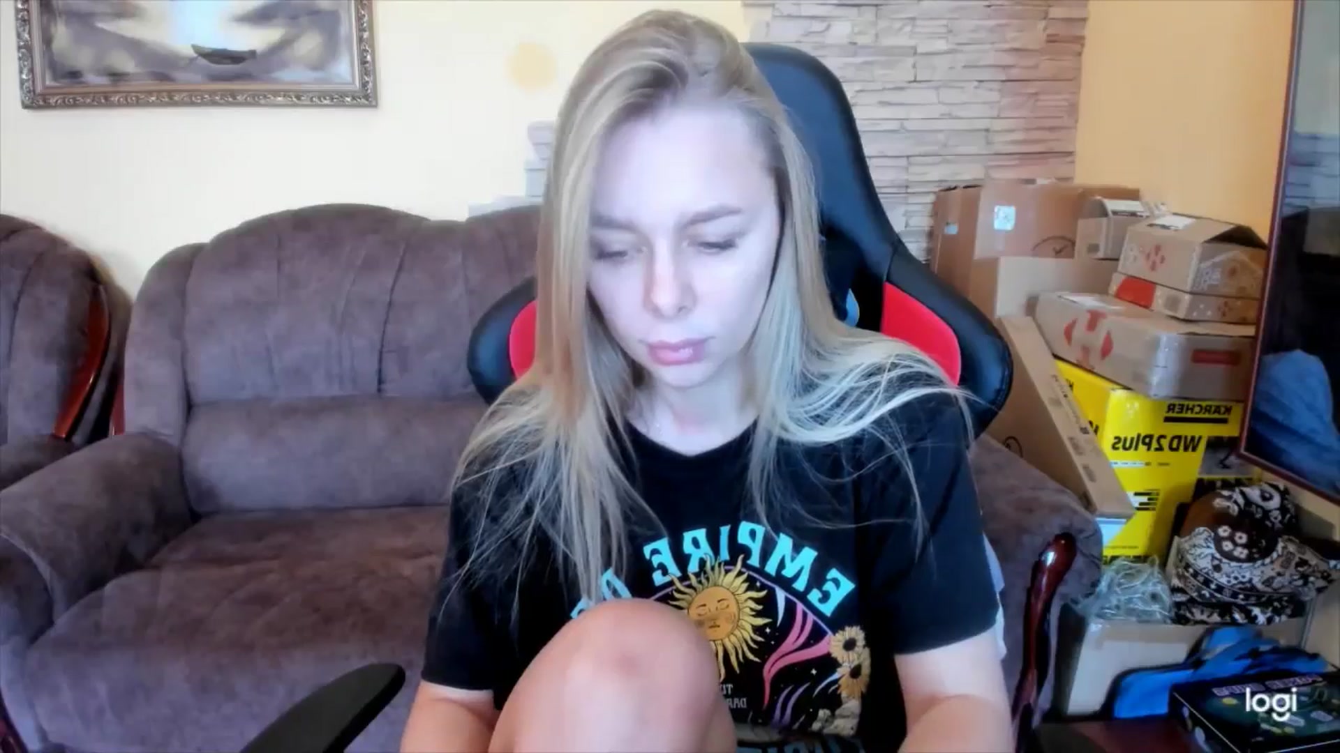 Gallery image thumbnail from YourPupsik's myfreecams stream on, 01/29/2025, 09:48 image 18 of 20