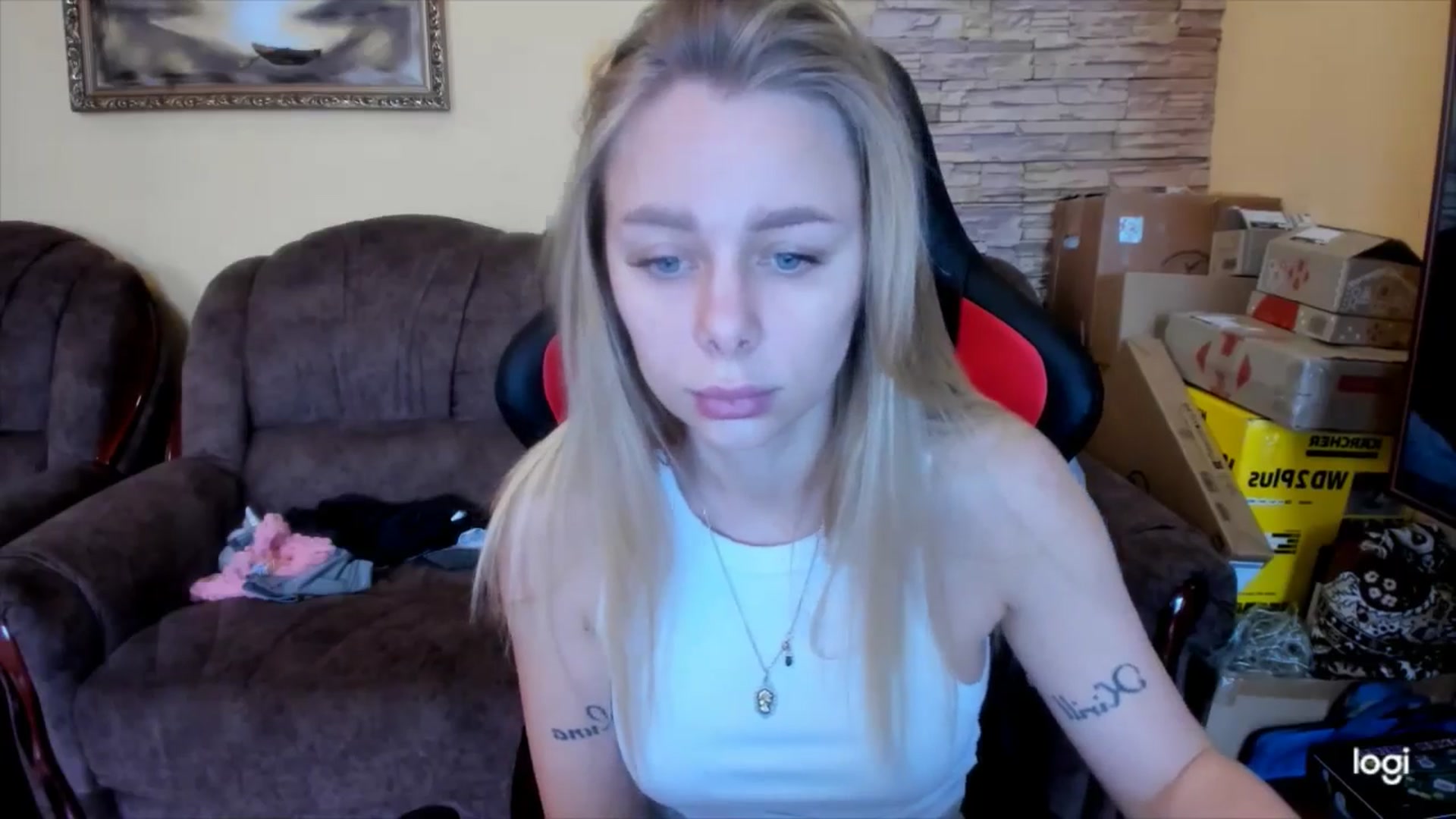 Gallery image thumbnail from YourPupsik's myfreecams stream on, 01/30/2025, 08:21 image 20 of 20