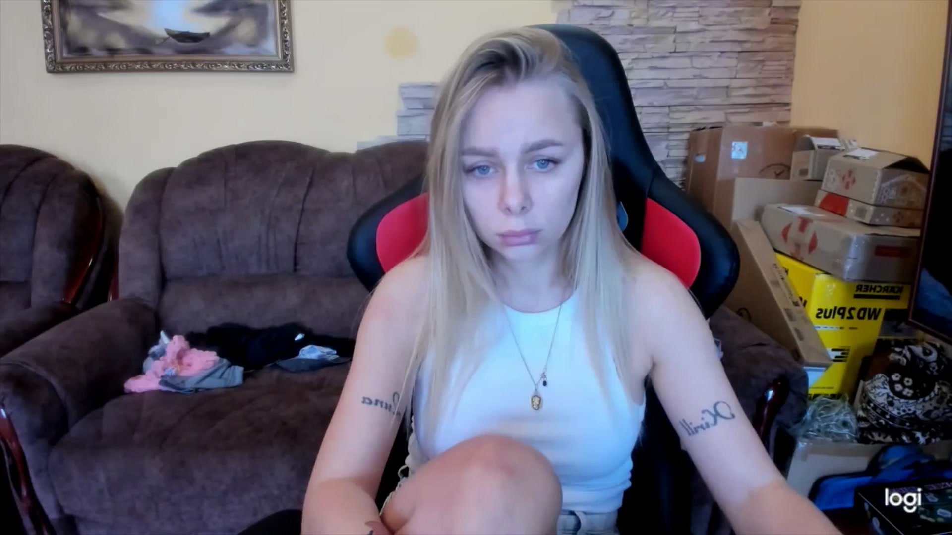 Gallery image thumbnail from YourPupsik's myfreecams stream on, 01/30/2025, 08:21 image 10 of 20