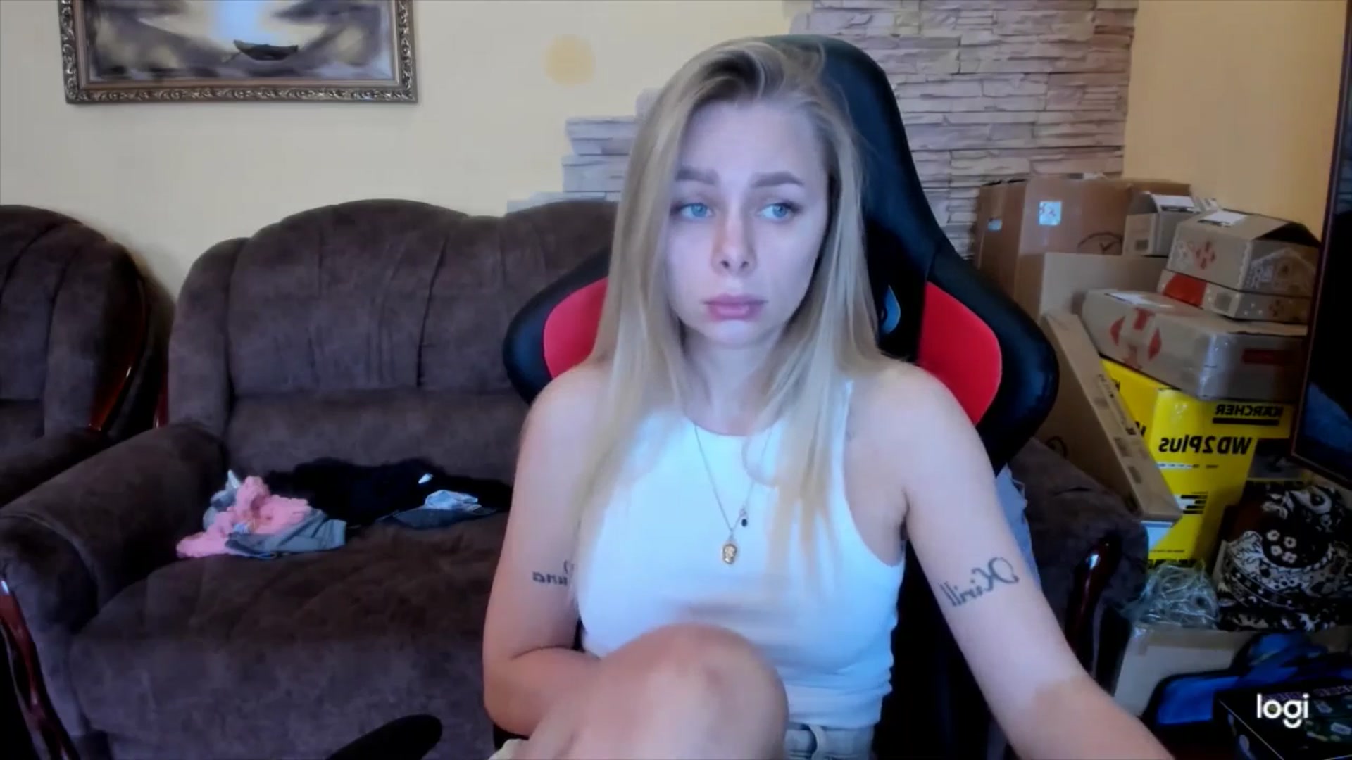 Gallery image thumbnail from YourPupsik's myfreecams stream on, 01/30/2025, 08:21 image 18 of 20