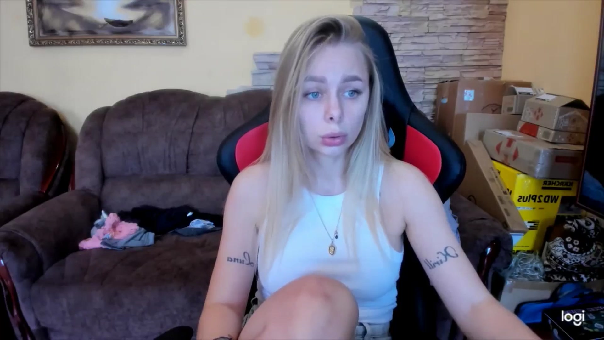 Gallery image thumbnail from YourPupsik's myfreecams stream on, 01/30/2025, 08:21 image 12 of 20