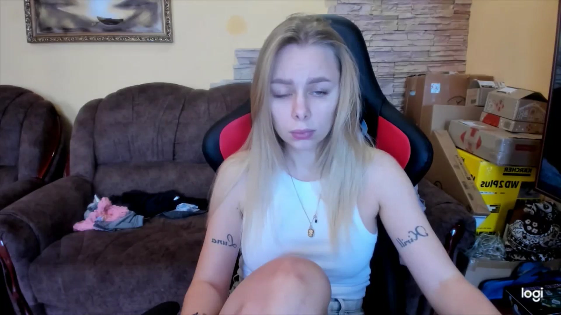 Gallery image thumbnail from YourPupsik's myfreecams stream on, 01/30/2025, 08:21 image 4 of 20