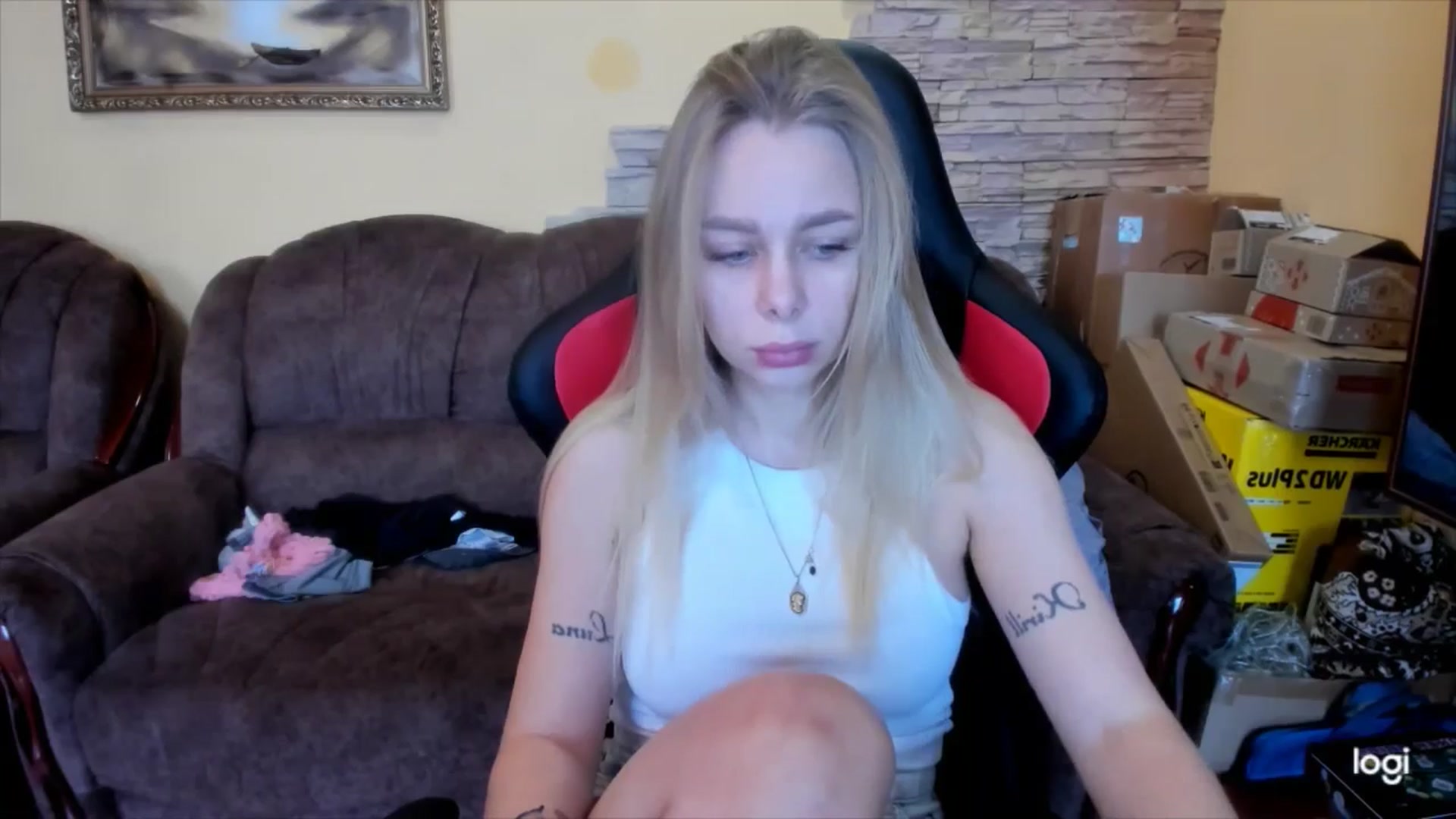 Gallery image thumbnail from YourPupsik's myfreecams stream on, 01/30/2025, 08:21 image 3 of 20