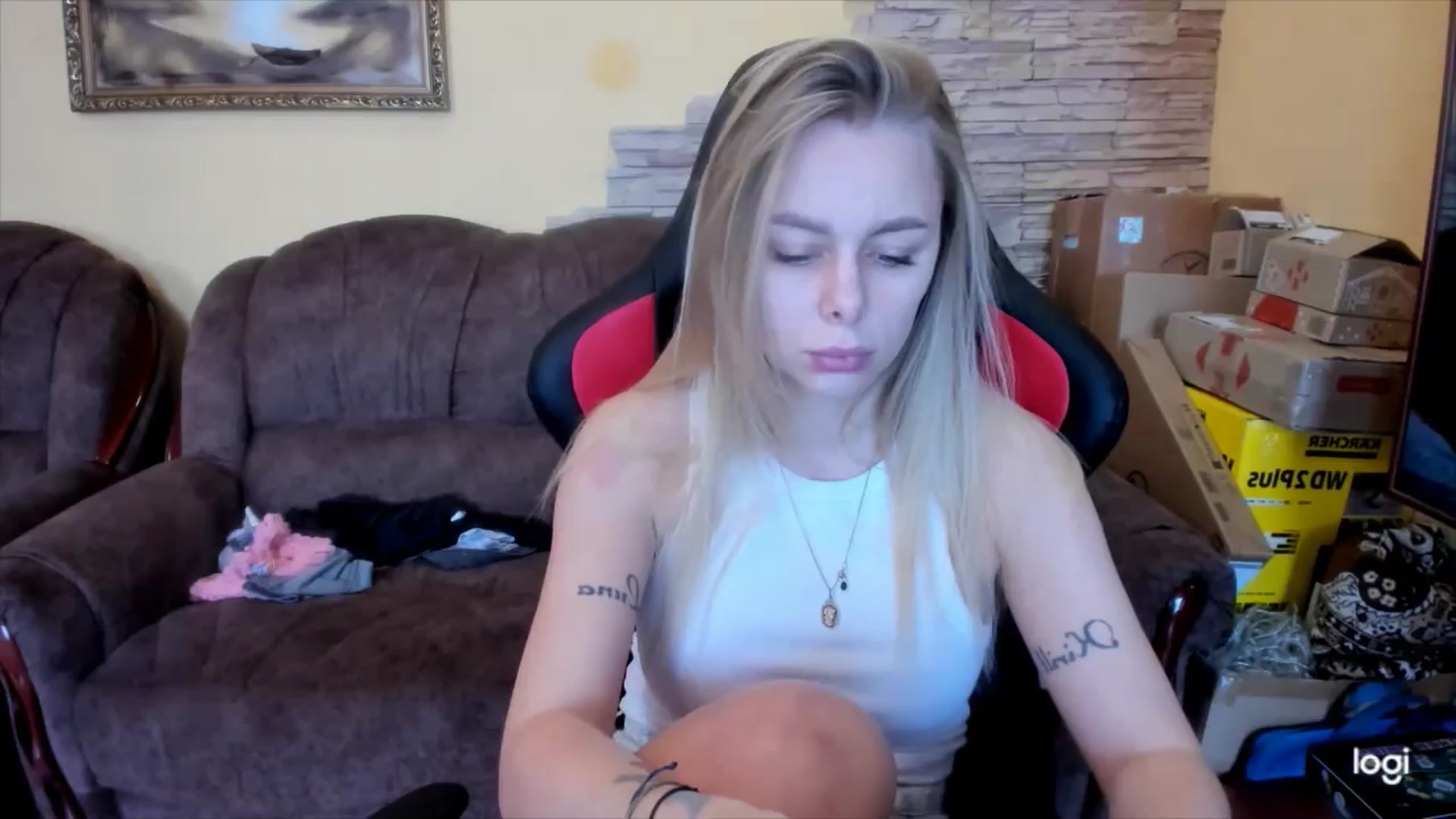 Gallery image thumbnail from YourPupsik's myfreecams stream on, 01/30/2025, 08:21 image 7 of 20