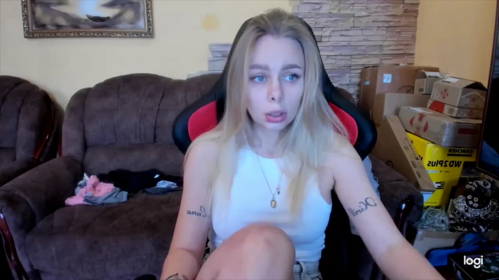 Gallery image thumbnail from YourPupsik's myfreecams stream on, 01/30/2025, 08:21 image 2 of 20
