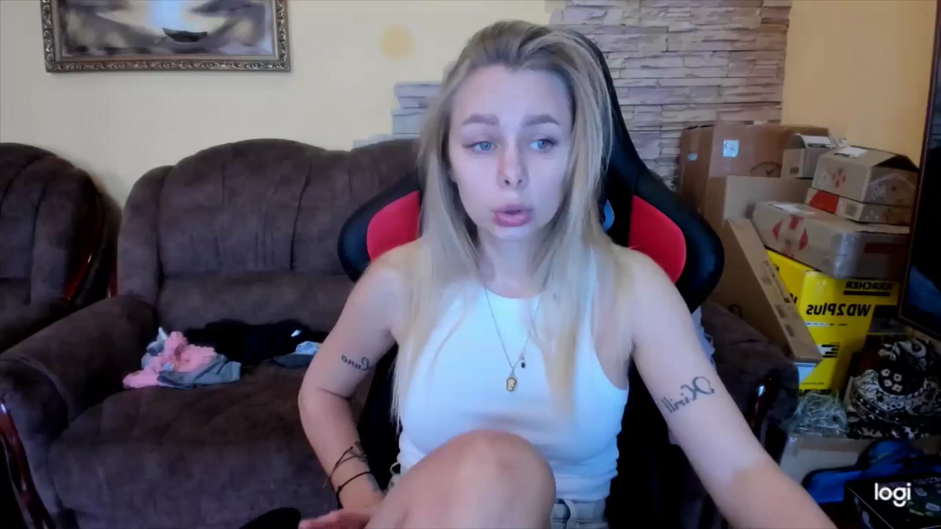 Gallery image thumbnail from YourPupsik's myfreecams stream on, 01/30/2025, 08:21 image 6 of 20