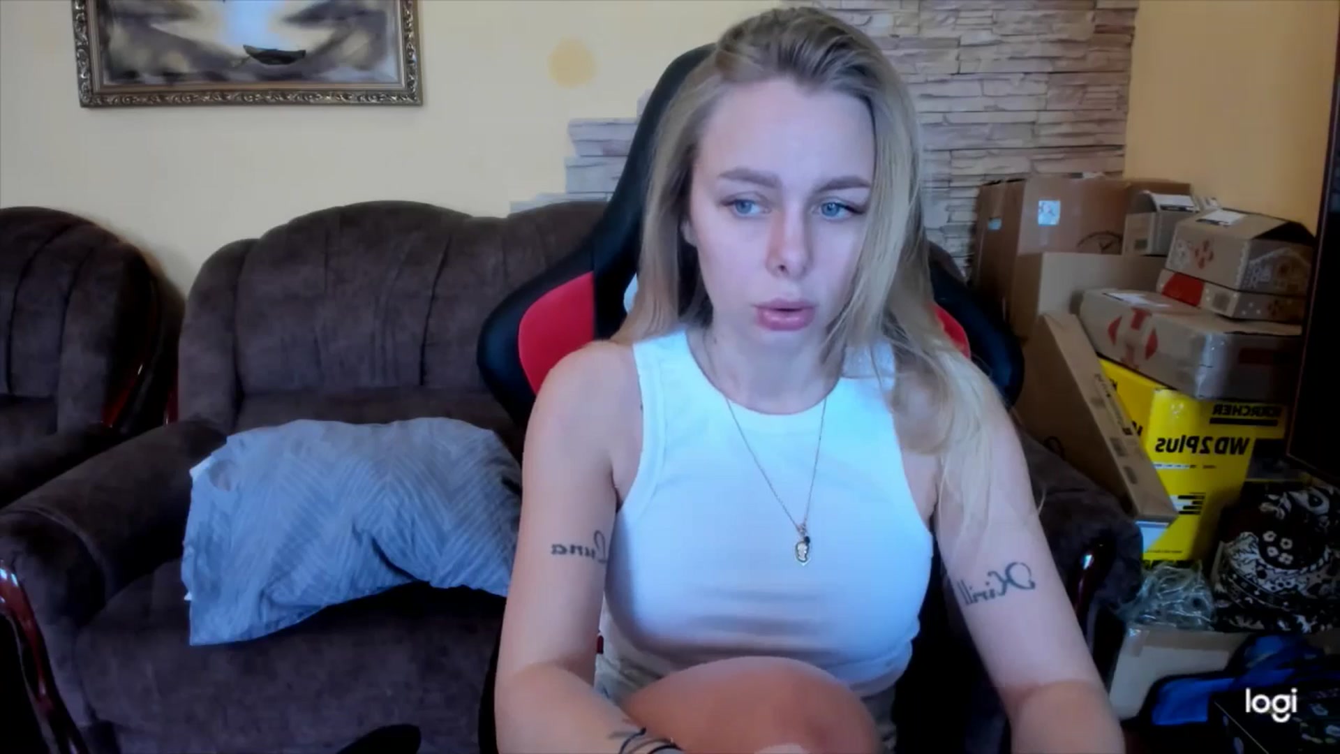 Gallery image thumbnail from YourPupsik's myfreecams stream on, 01/30/2025, 09:11 image 4 of 20