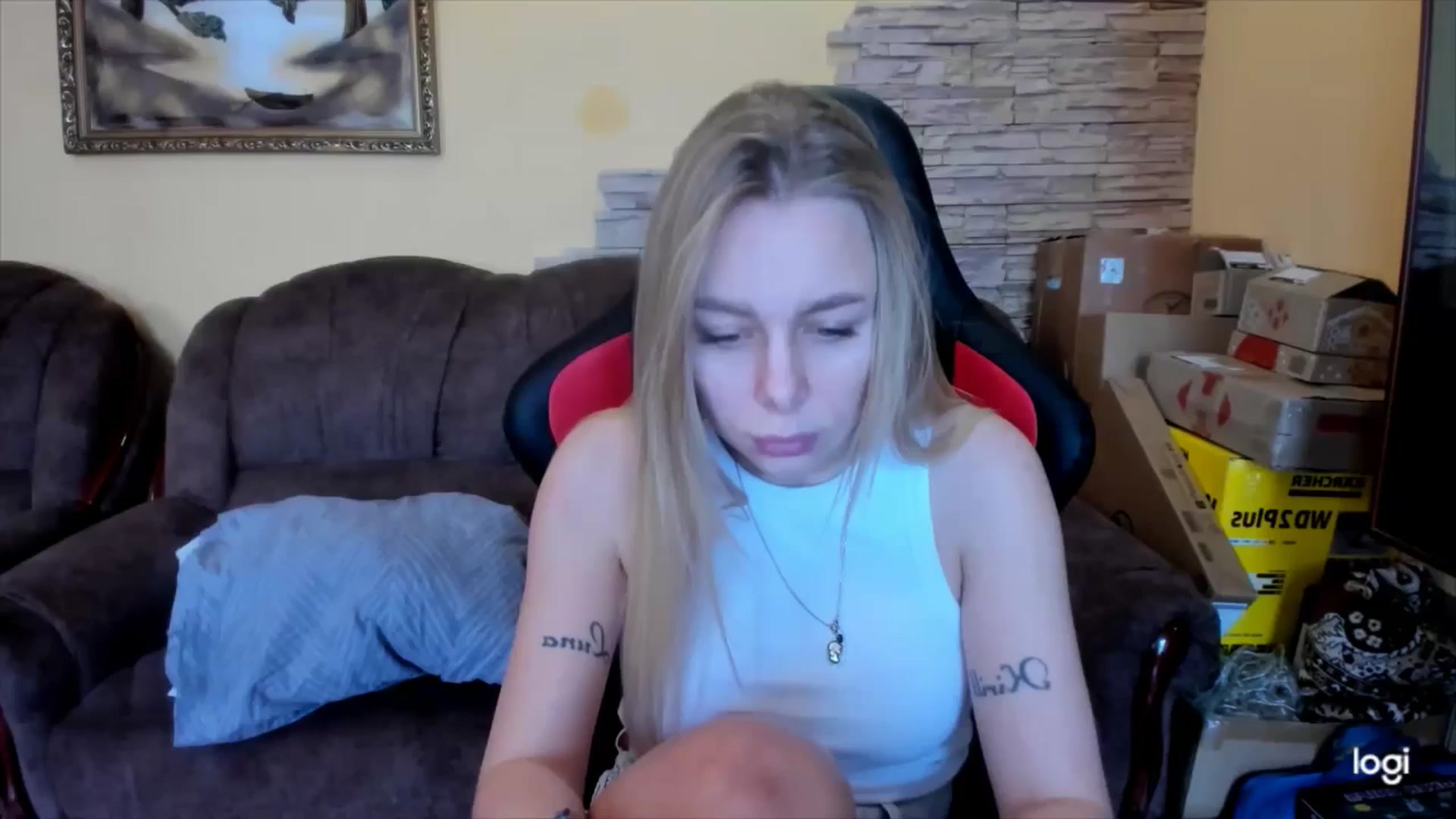 Gallery image thumbnail from YourPupsik's myfreecams stream on, 01/30/2025, 09:11 image 1 of 20