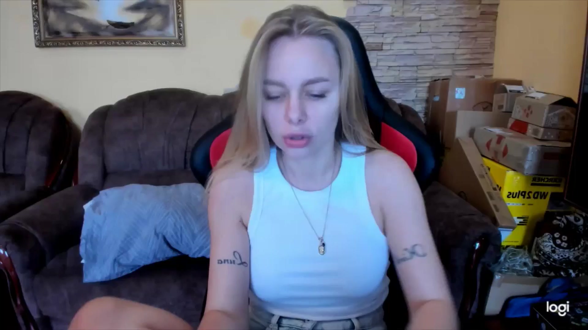 Gallery image thumbnail from YourPupsik's myfreecams stream on, 01/30/2025, 09:11 image 7 of 20