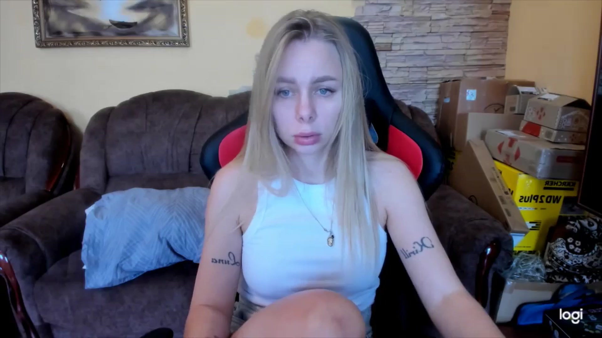 Gallery image thumbnail from YourPupsik's myfreecams stream on, 01/30/2025, 09:11 image 14 of 20