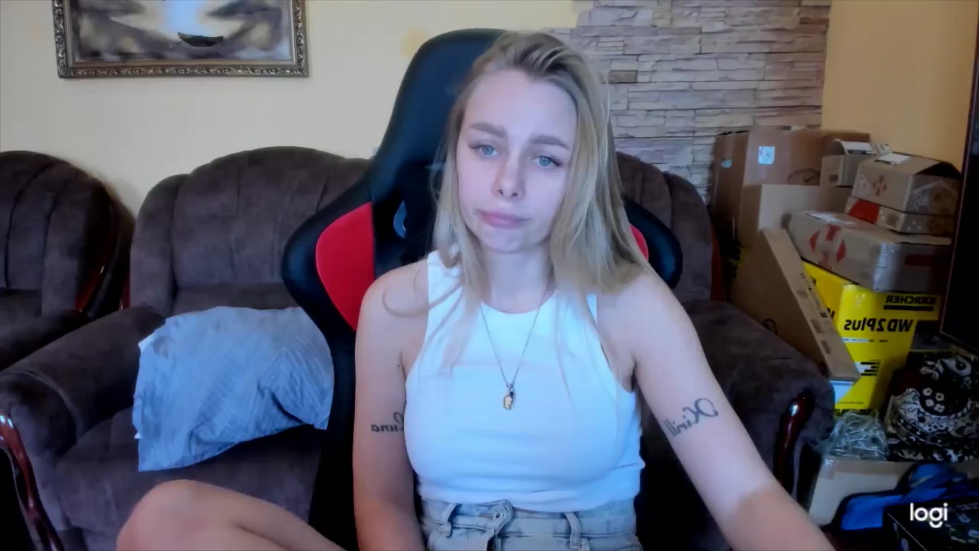 Gallery image thumbnail from YourPupsik's myfreecams stream on, 01/30/2025, 09:11 image 20 of 20
