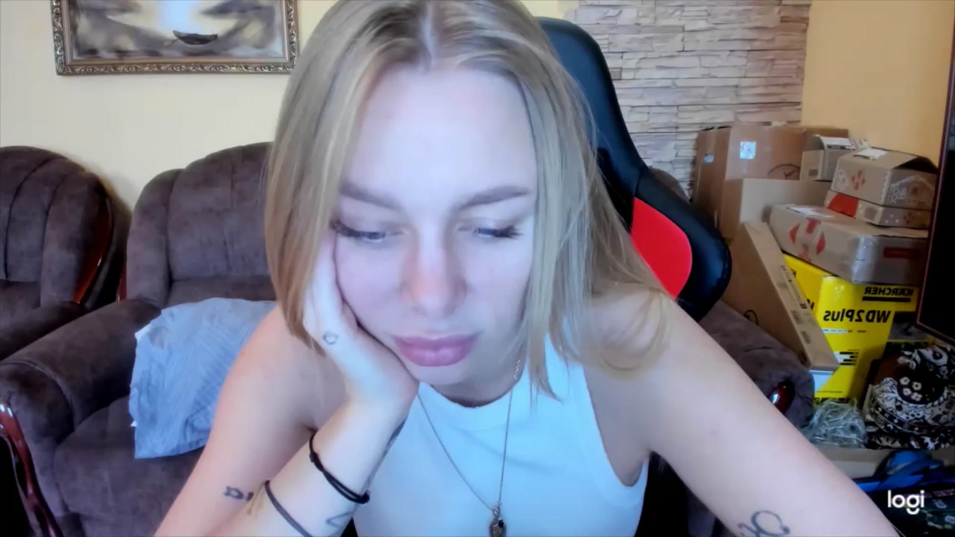 Gallery image thumbnail from YourPupsik's myfreecams stream on, 01/30/2025, 09:11 image 6 of 20