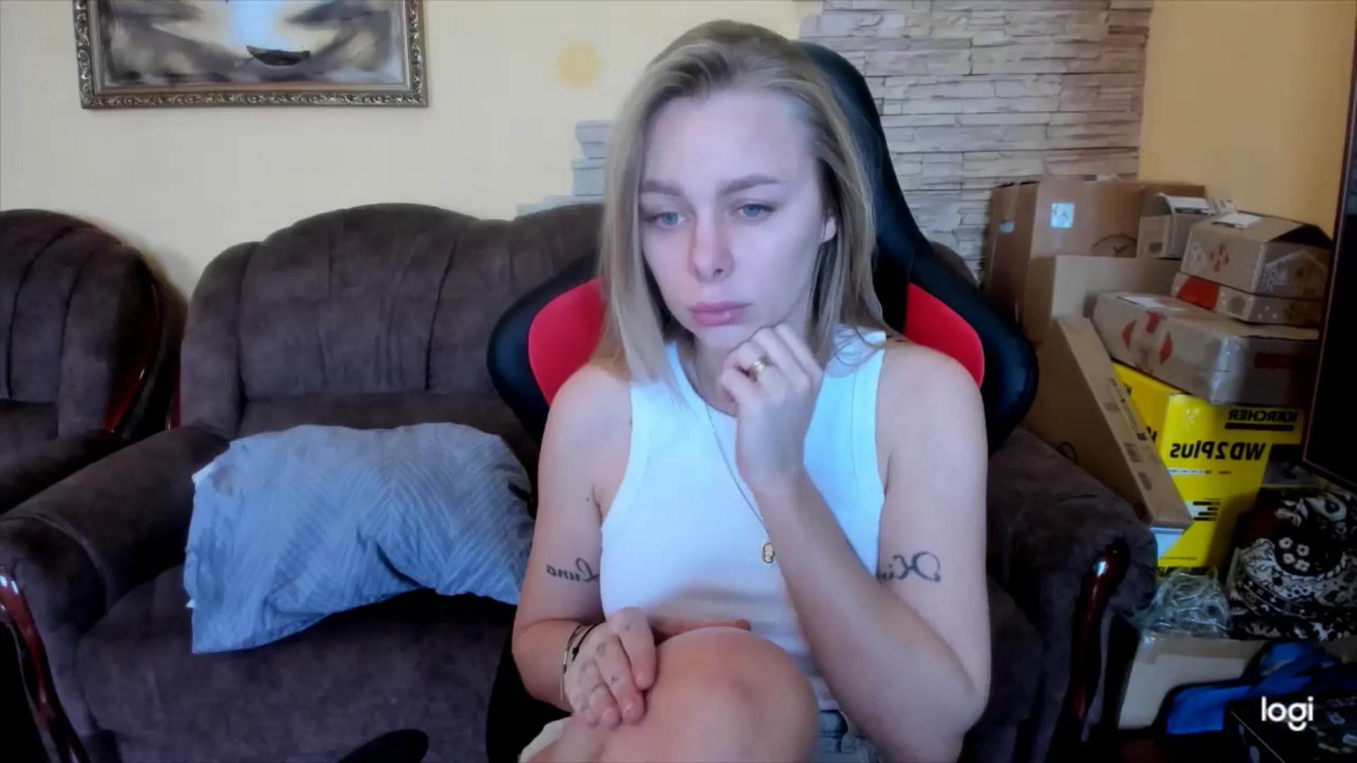 Gallery image thumbnail from YourPupsik's myfreecams stream on, 01/30/2025, 09:11 image 5 of 20