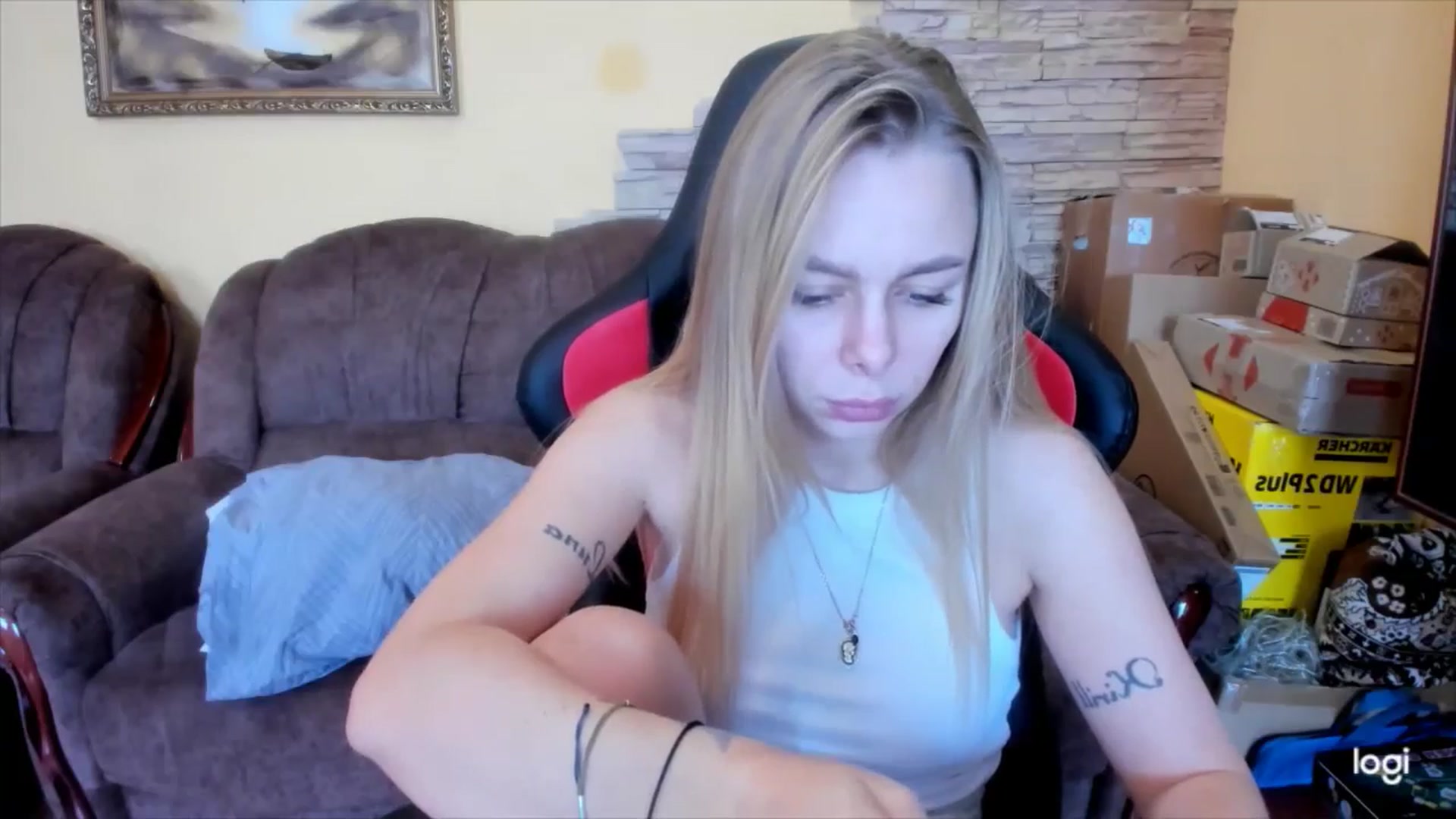 Gallery image thumbnail from YourPupsik's myfreecams stream on, 01/30/2025, 09:11 image 10 of 20