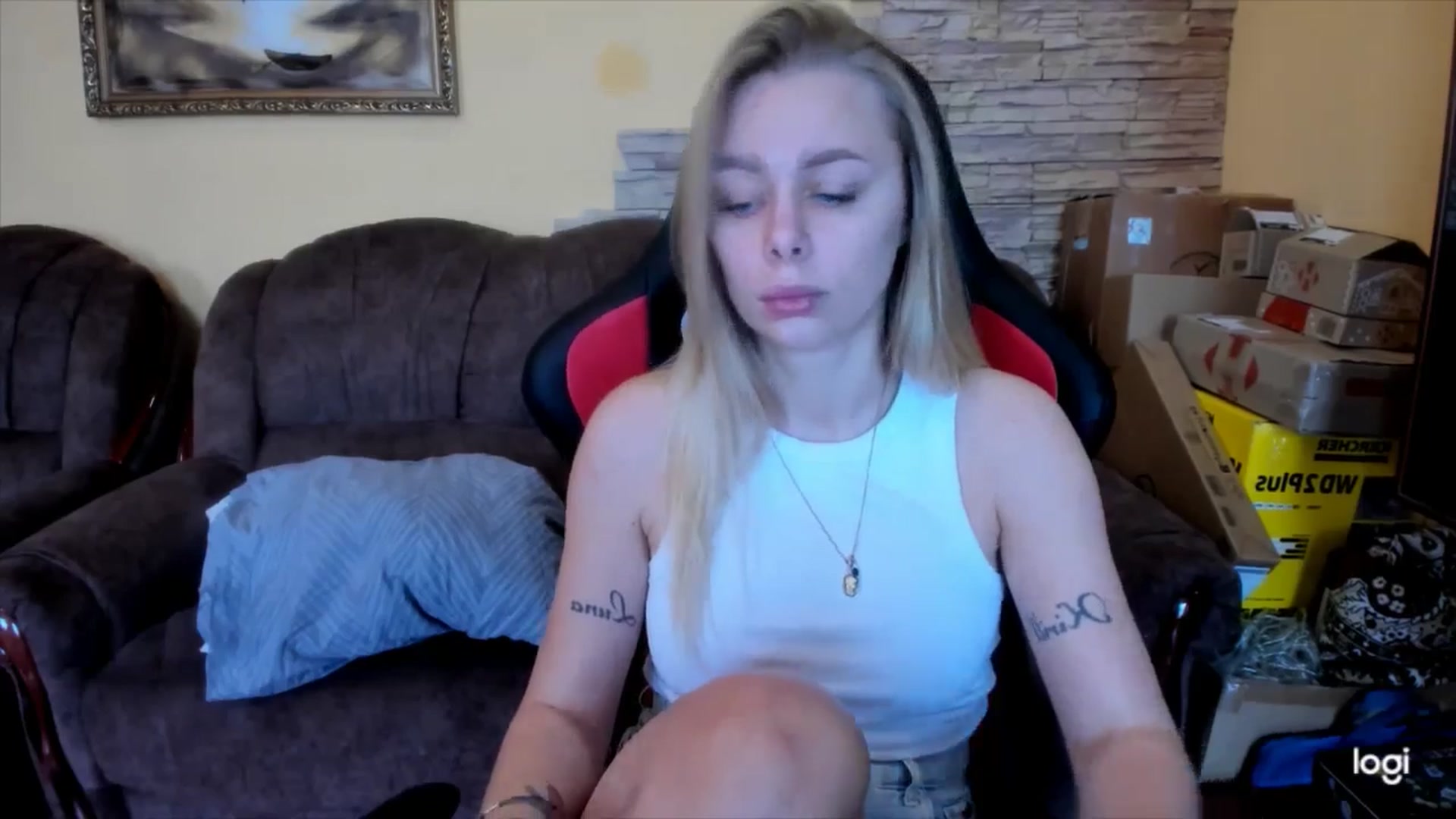 Gallery image thumbnail from YourPupsik's myfreecams stream on, 01/30/2025, 09:11 image 2 of 20