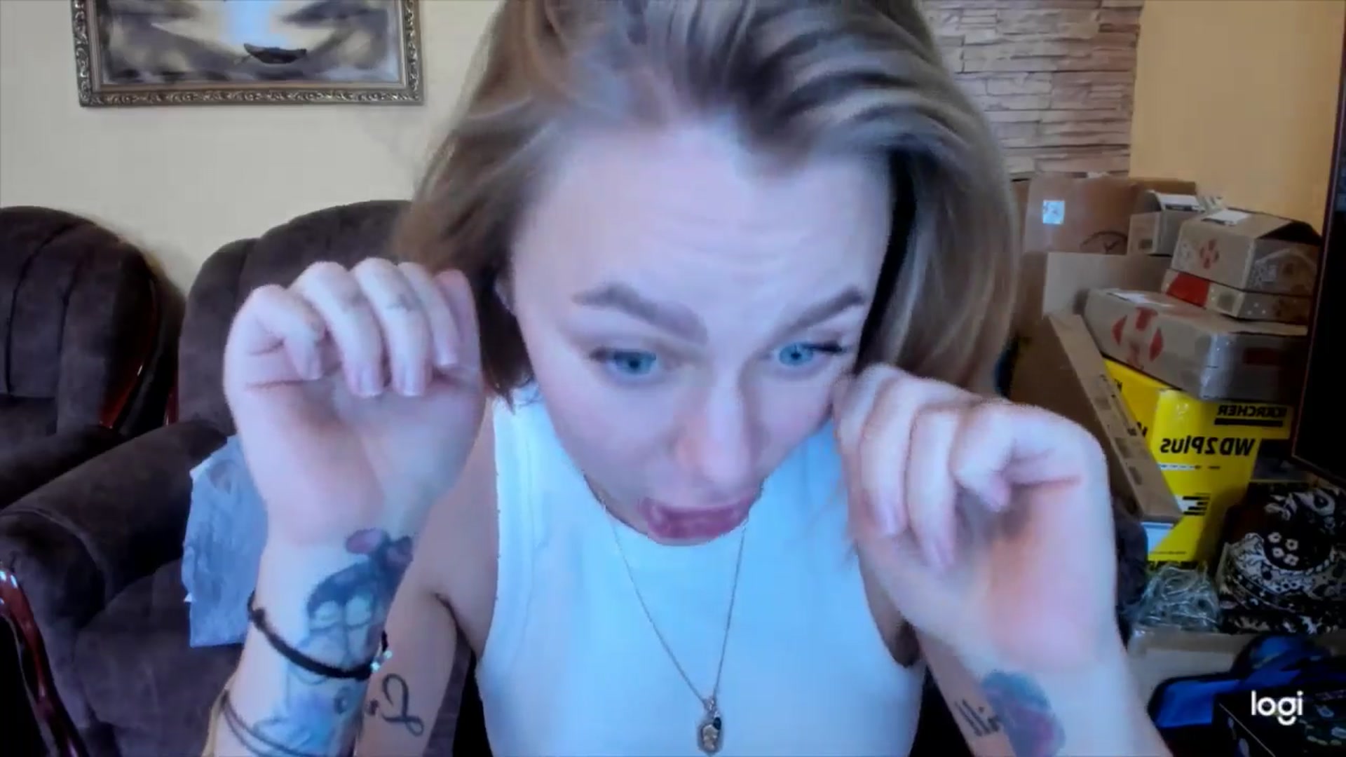 Gallery image thumbnail from YourPupsik's myfreecams stream on, 01/30/2025, 09:11 image 8 of 20