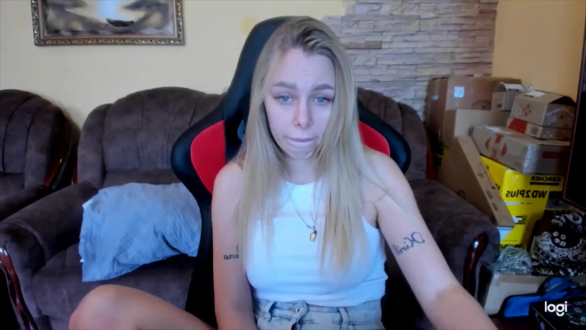 Gallery image thumbnail from YourPupsik's myfreecams stream on, 01/30/2025, 09:11 image 18 of 20