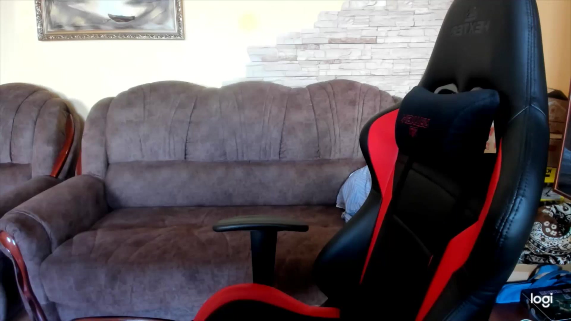 Gallery image thumbnail from YourPupsik's myfreecams stream on, 01/31/2025, 10:03 image 17 of 20