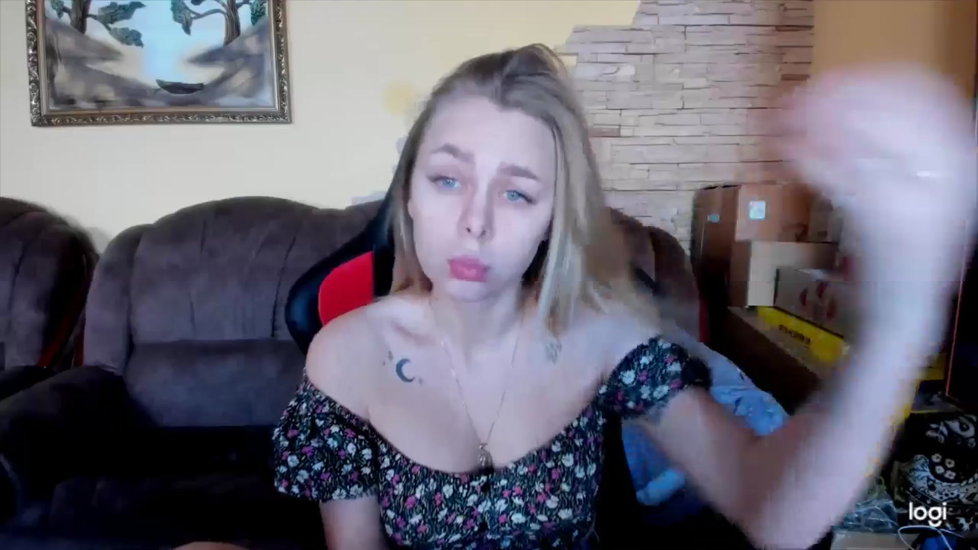 Gallery image thumbnail from YourPupsik's myfreecams stream on, 02/10/2025, 07:45 image 3 of 20