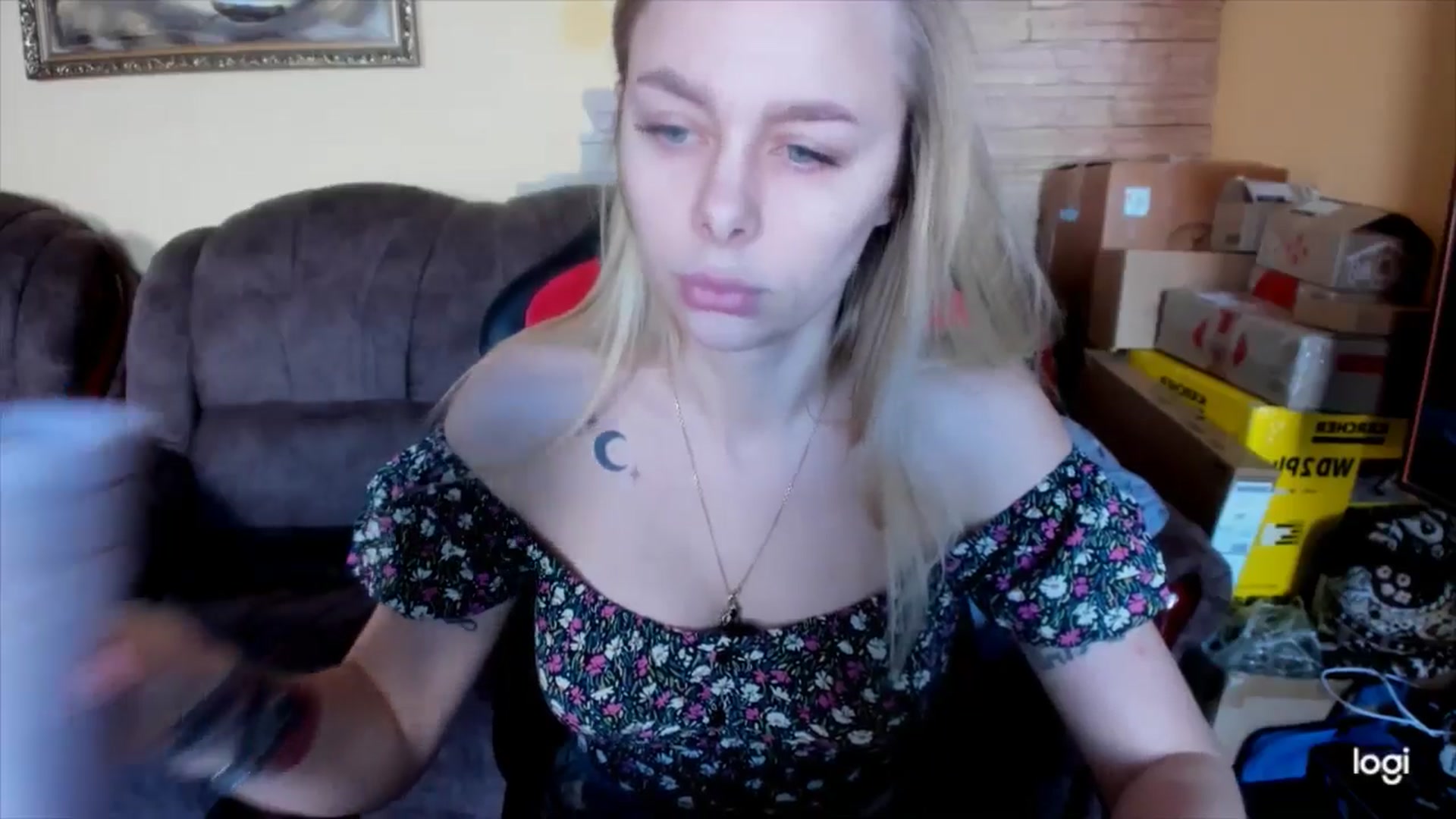 Gallery image thumbnail from YourPupsik's myfreecams stream on, 02/10/2025, 07:45 image 20 of 20