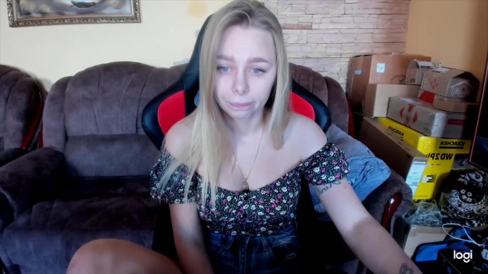 Gallery image thumbnail from YourPupsik's myfreecams stream on, 02/10/2025, 07:45 image 8 of 20