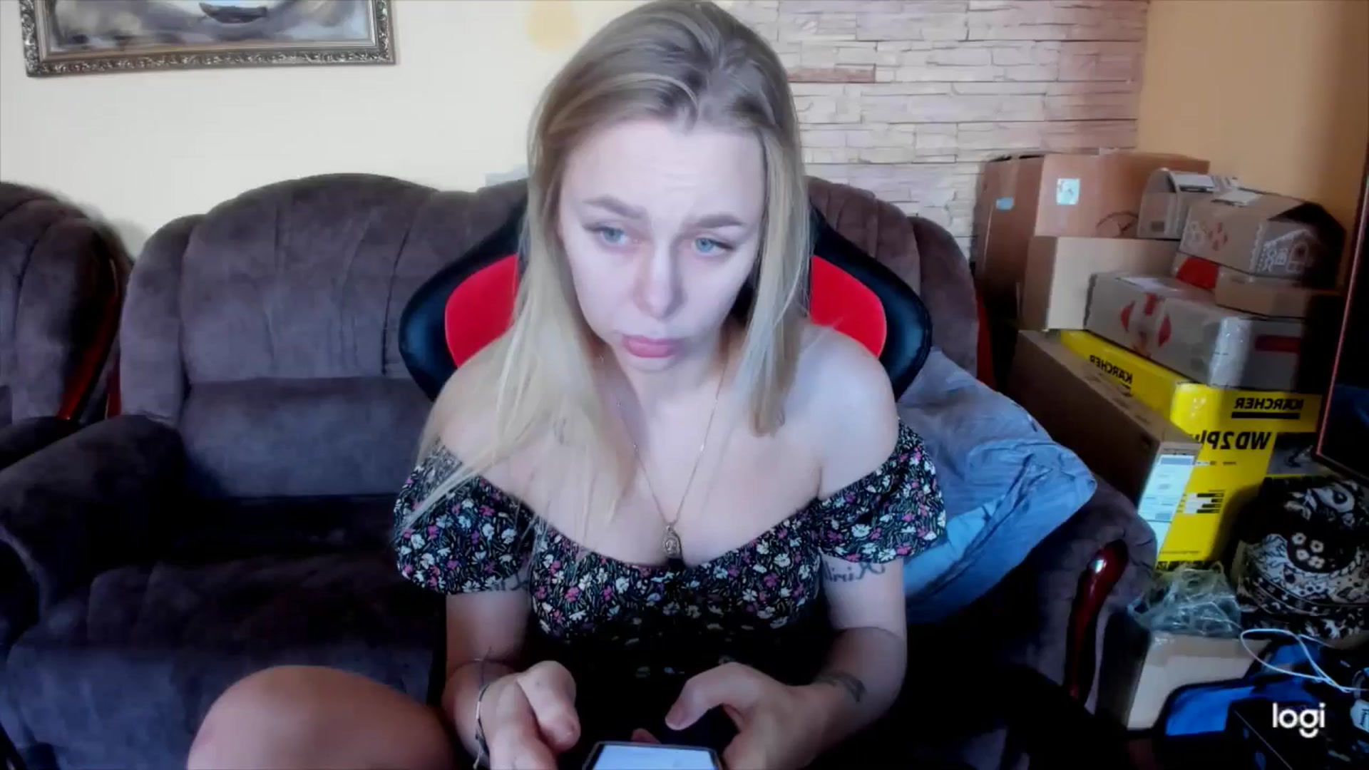 Gallery image thumbnail from YourPupsik's myfreecams stream on, 02/10/2025, 07:45 image 6 of 20