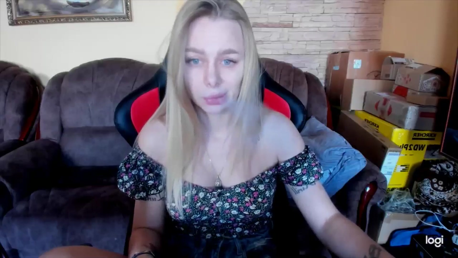 Gallery image thumbnail from YourPupsik's myfreecams stream on, 02/10/2025, 07:45 image 13 of 20