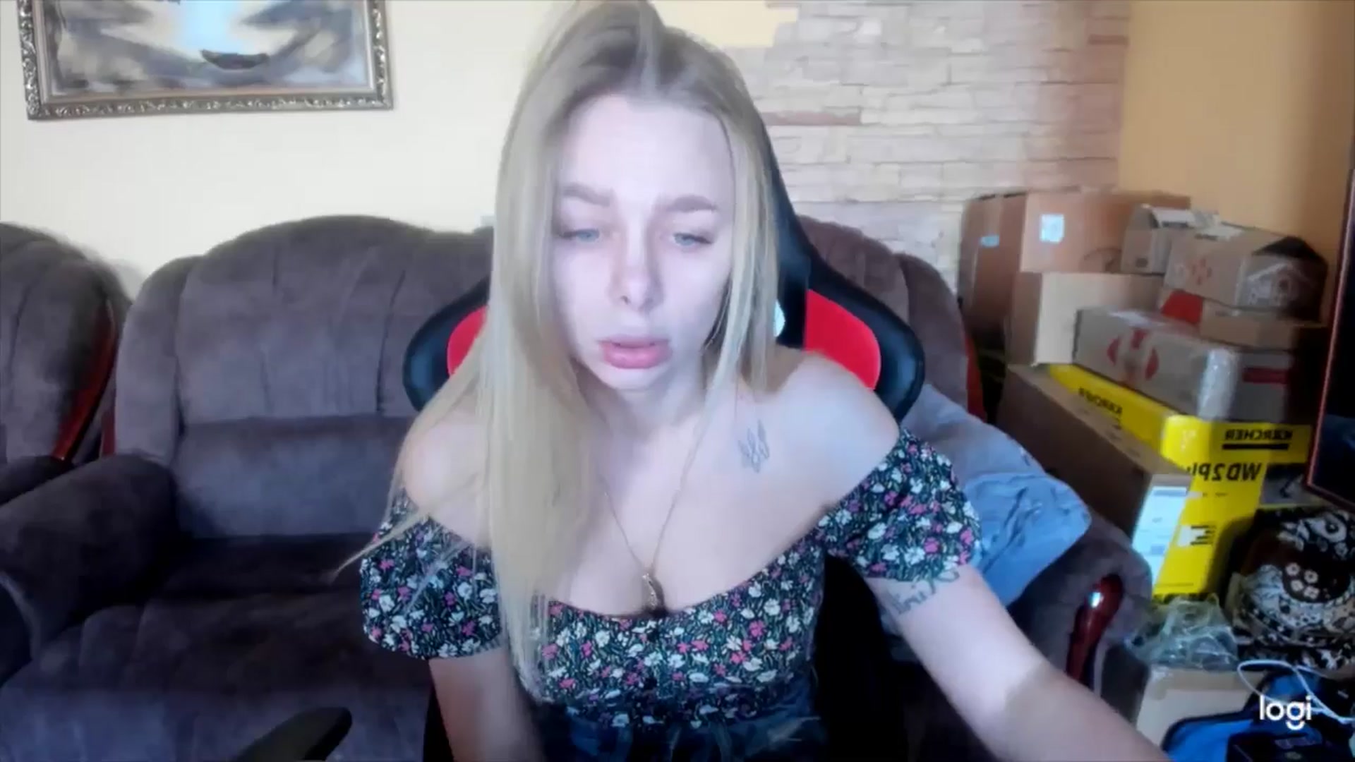 Gallery image thumbnail from YourPupsik's myfreecams stream on, 02/10/2025, 07:45 image 2 of 20