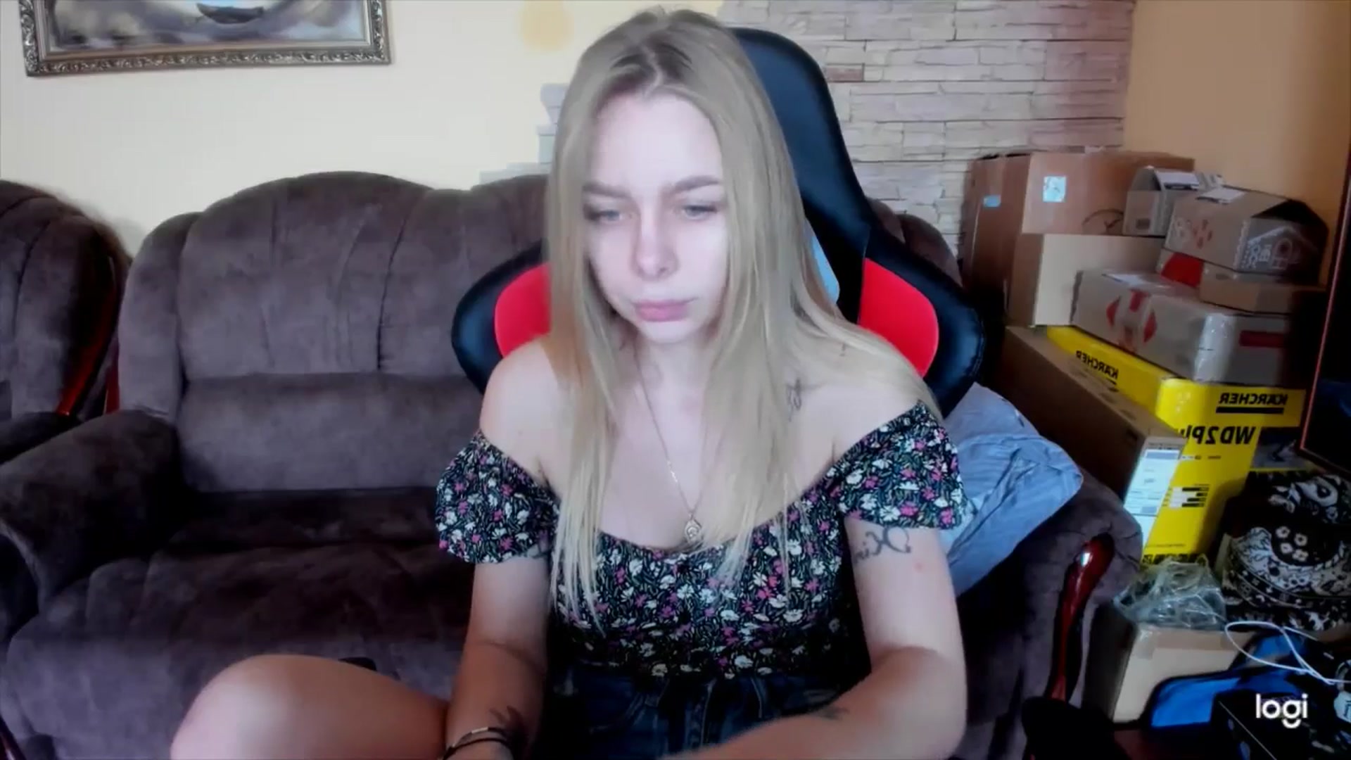Gallery image thumbnail from YourPupsik's myfreecams stream on, 02/10/2025, 09:30 image 3 of 20