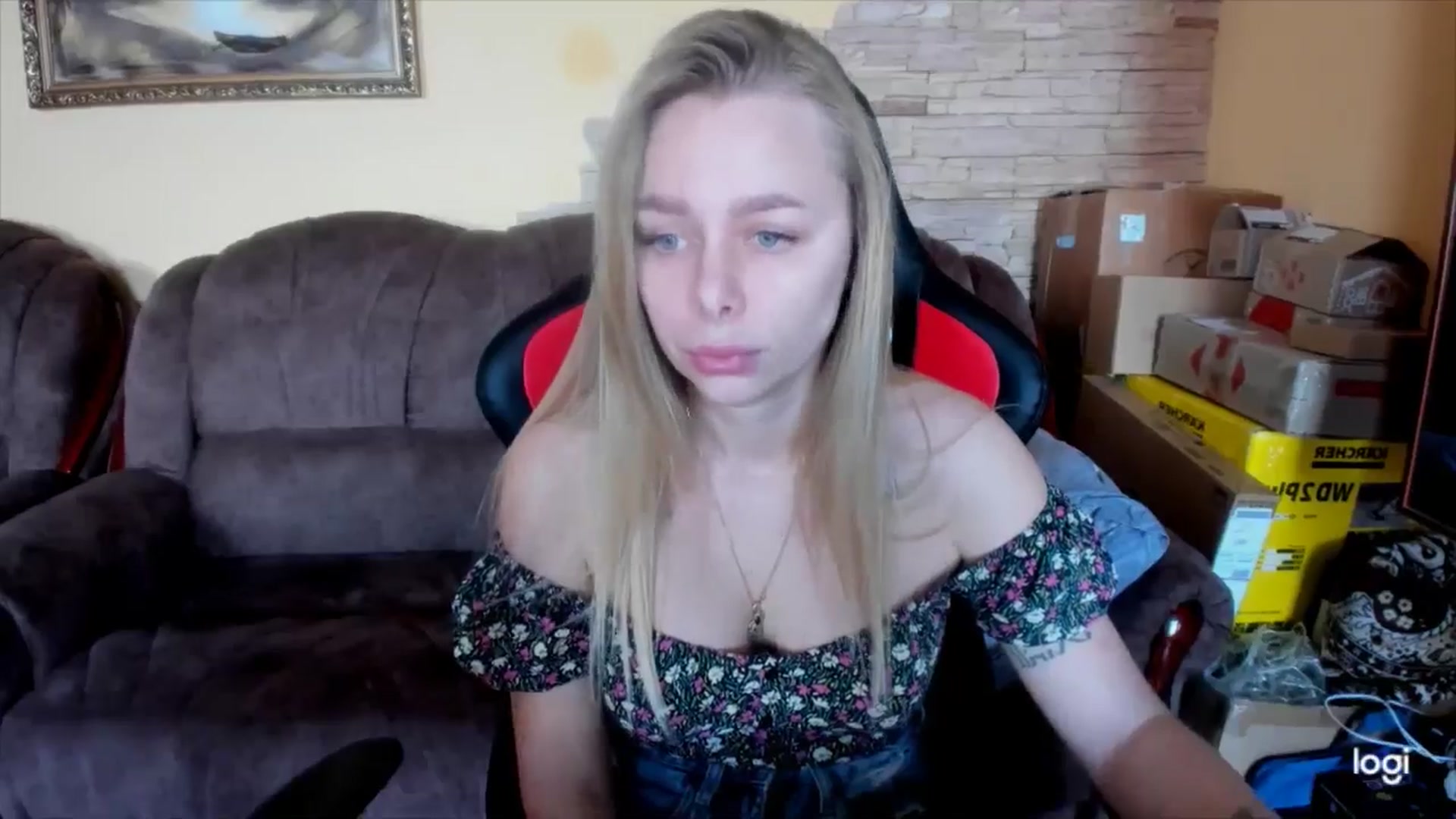 Gallery image thumbnail from YourPupsik's myfreecams stream on, 02/10/2025, 09:30 image 19 of 20