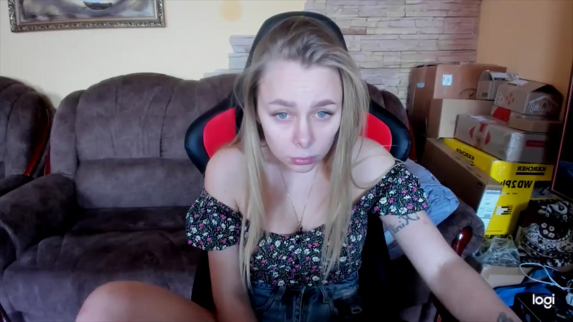 Gallery image thumbnail from YourPupsik's myfreecams stream on, 02/10/2025, 09:30 image 1 of 20