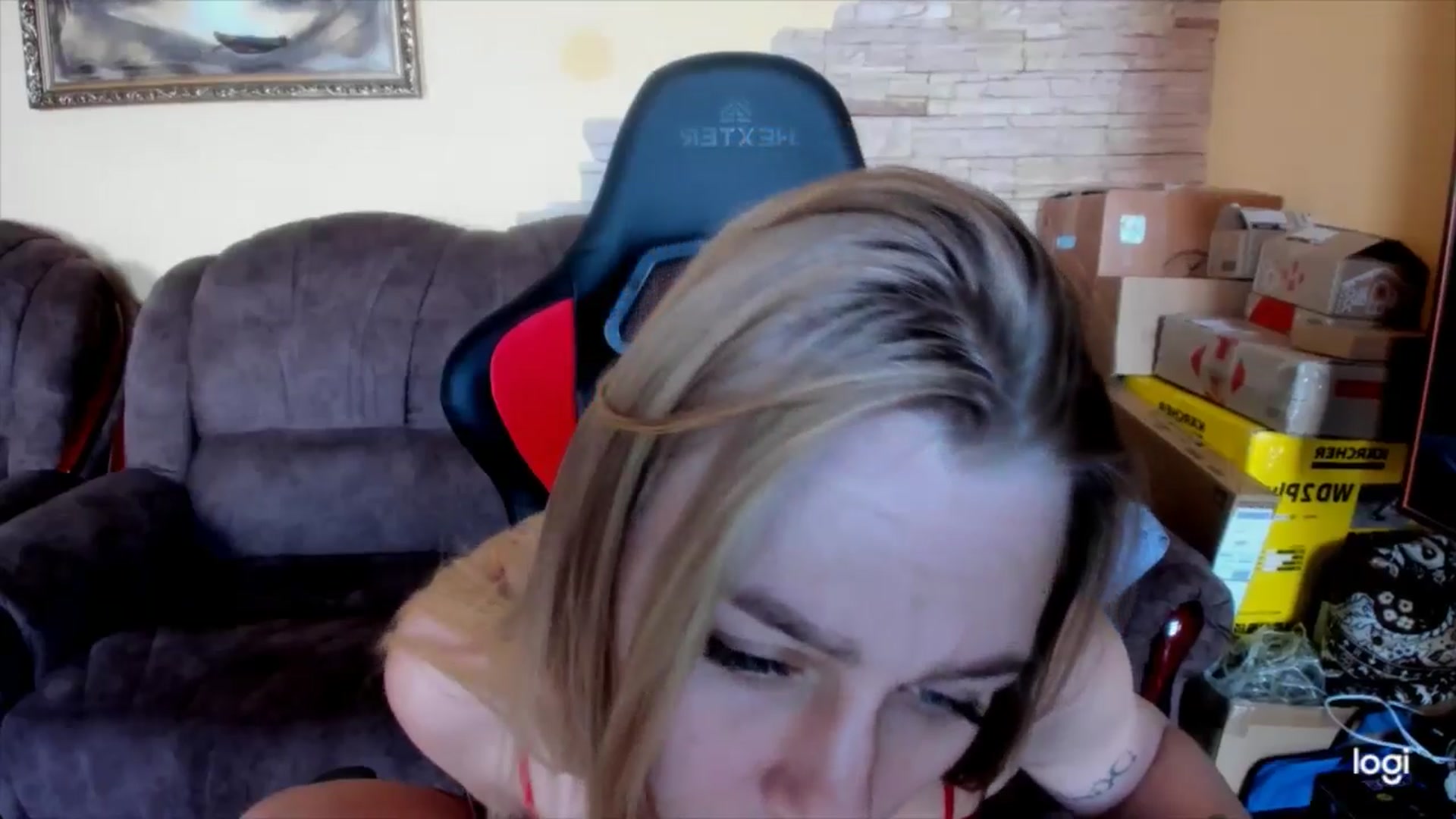 Gallery image thumbnail from YourPupsik's myfreecams stream on, 02/10/2025, 11:07 image 7 of 20