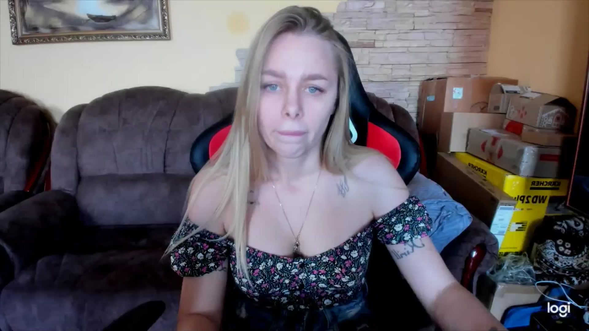 Gallery image thumbnail from YourPupsik's myfreecams stream on, 02/10/2025, 11:07 image 1 of 20