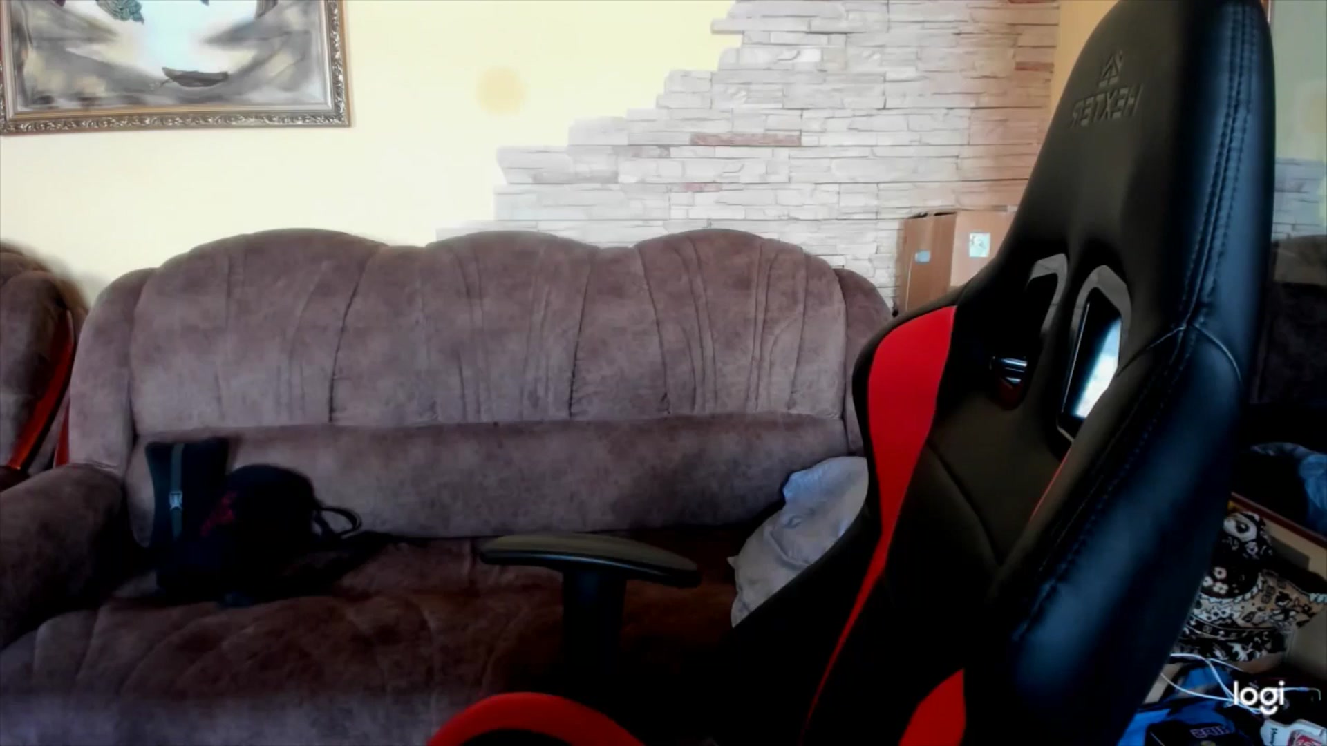 Gallery image thumbnail from YourPupsik's myfreecams stream on, 02/13/2025, 10:17 image 7 of 20