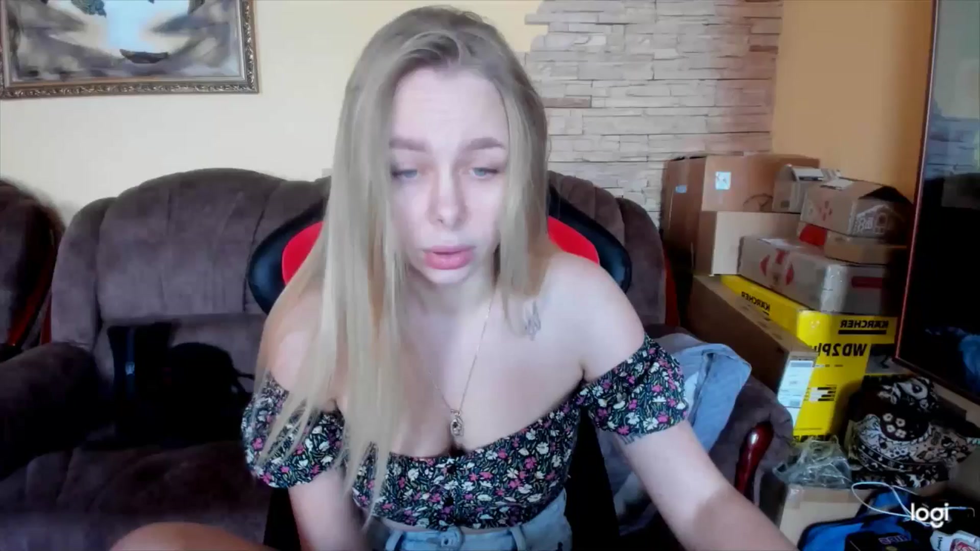 Gallery image thumbnail from YourPupsik's myfreecams stream on, 02/13/2025, 10:17 image 1 of 20