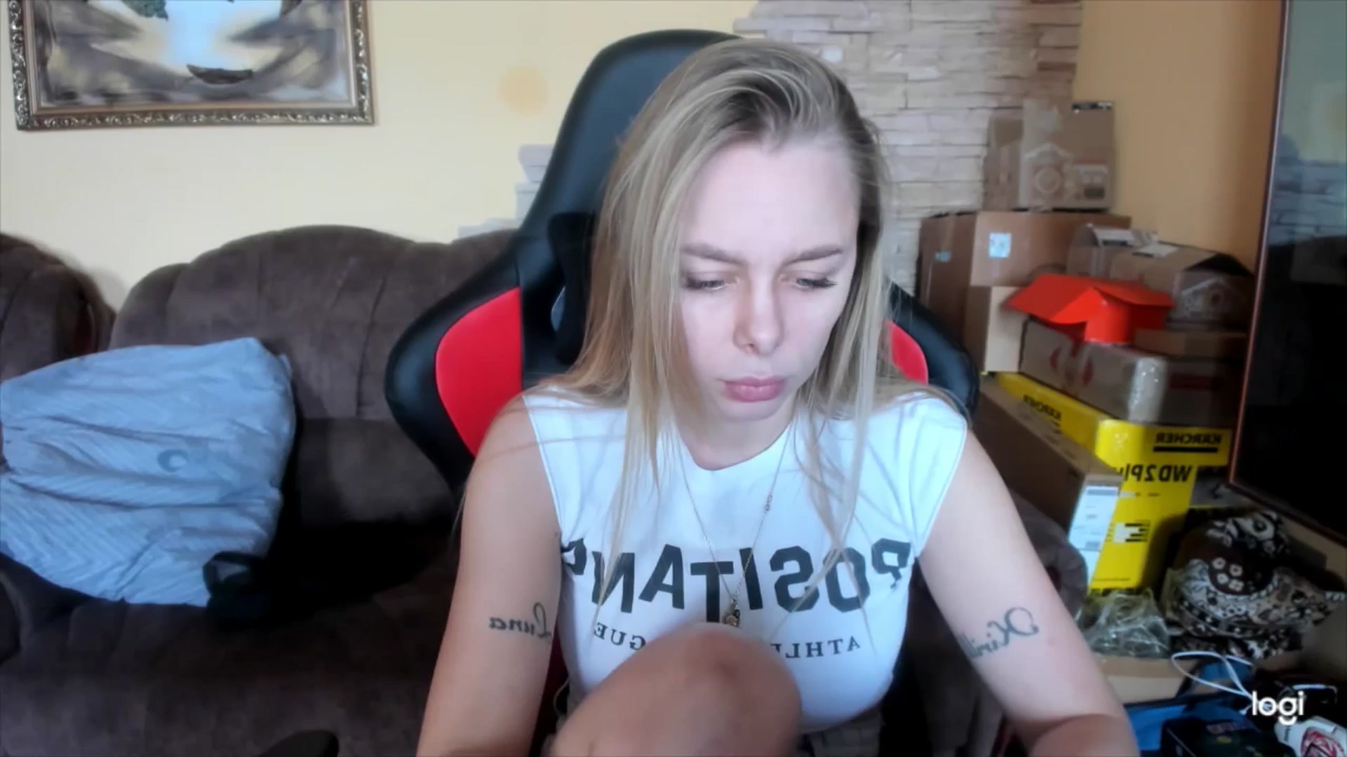 Gallery image thumbnail from YourPupsik's myfreecams stream on, 02/17/2025, 09:05 image 20 of 20