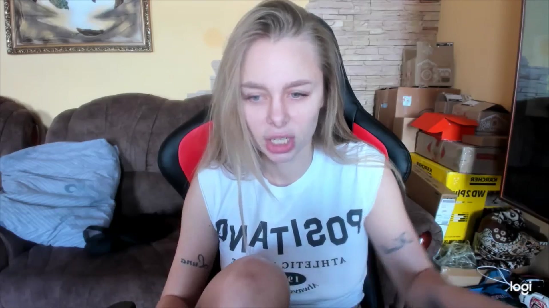 Gallery image thumbnail from YourPupsik's myfreecams stream on, 02/17/2025, 09:05 image 7 of 20