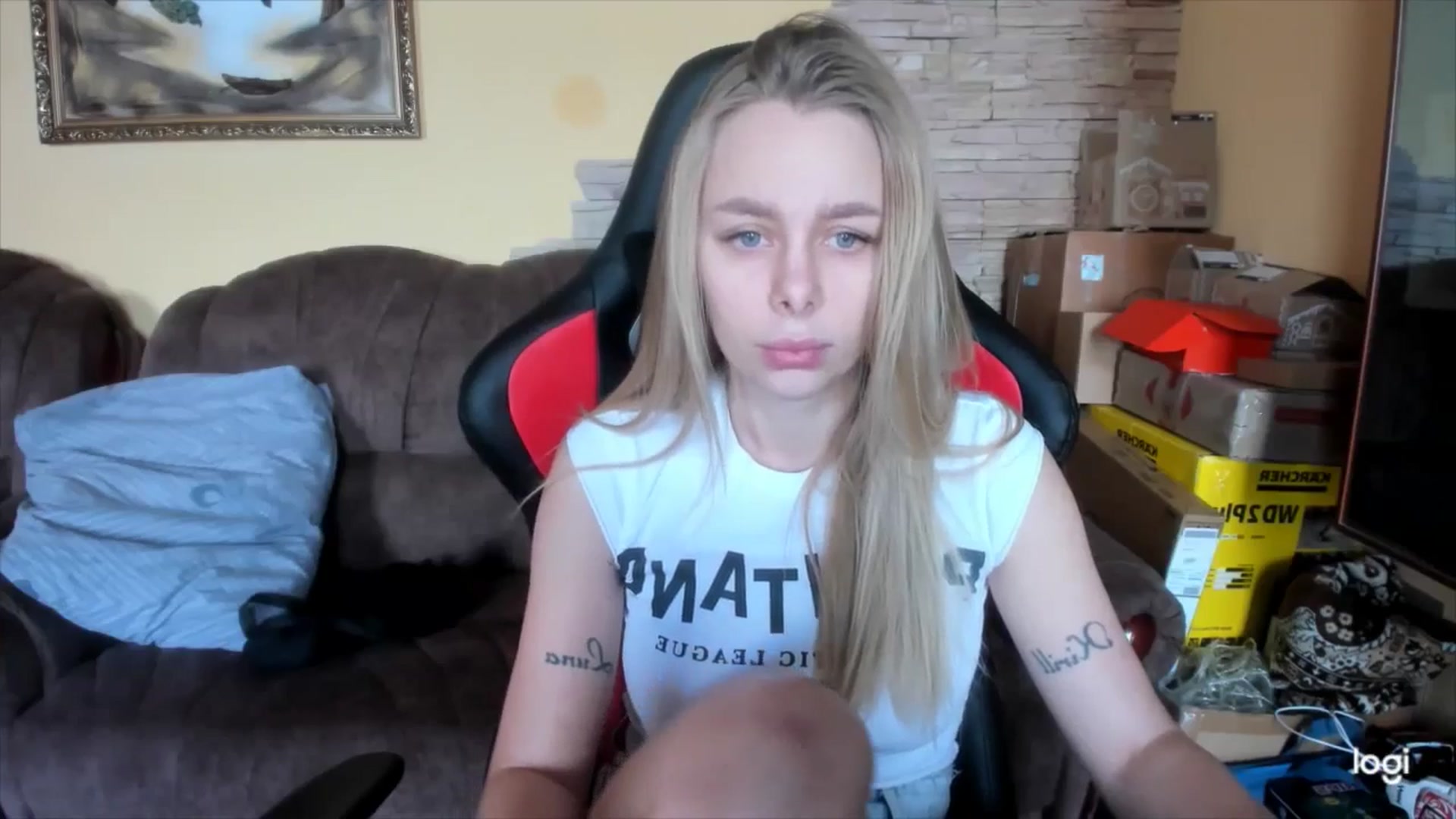 Gallery image thumbnail from YourPupsik's myfreecams stream on, 02/17/2025, 09:05 image 5 of 20