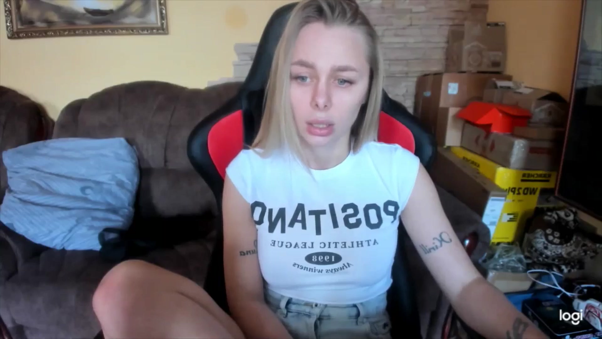 Gallery image thumbnail from YourPupsik's myfreecams stream on, 02/17/2025, 11:05 image 20 of 20