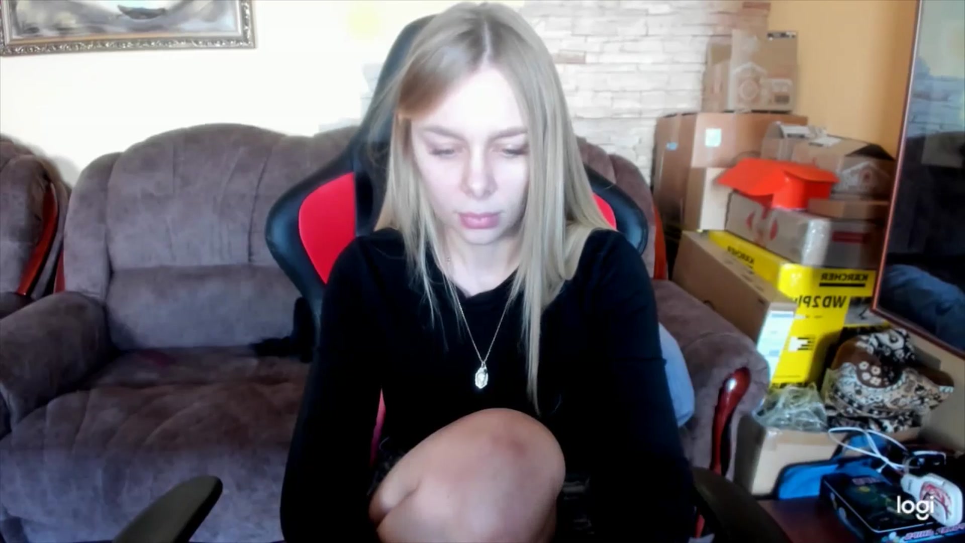 Gallery image thumbnail from YourPupsik's myfreecams stream on, 02/18/2025, 09:57 image 11 of 20