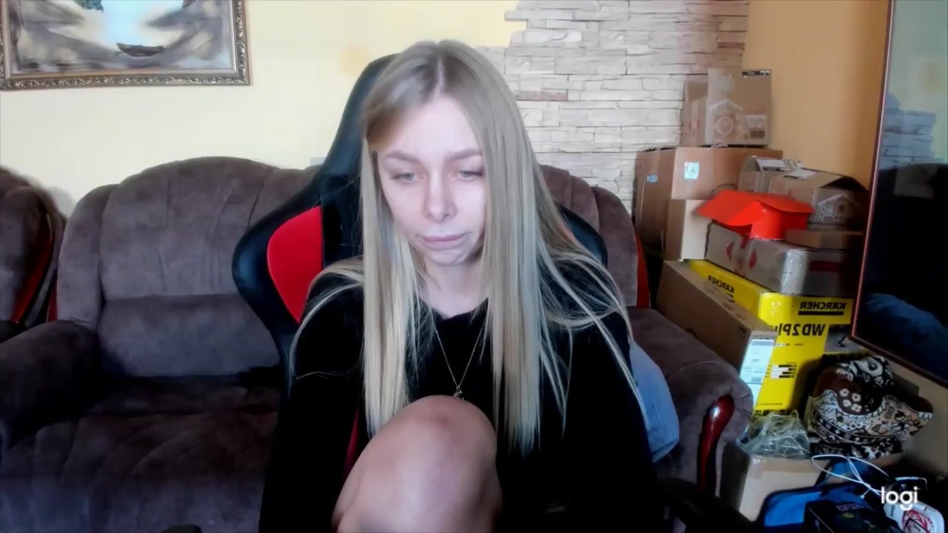 Gallery image thumbnail from YourPupsik's myfreecams stream on, 02/18/2025, 09:57 image 2 of 20