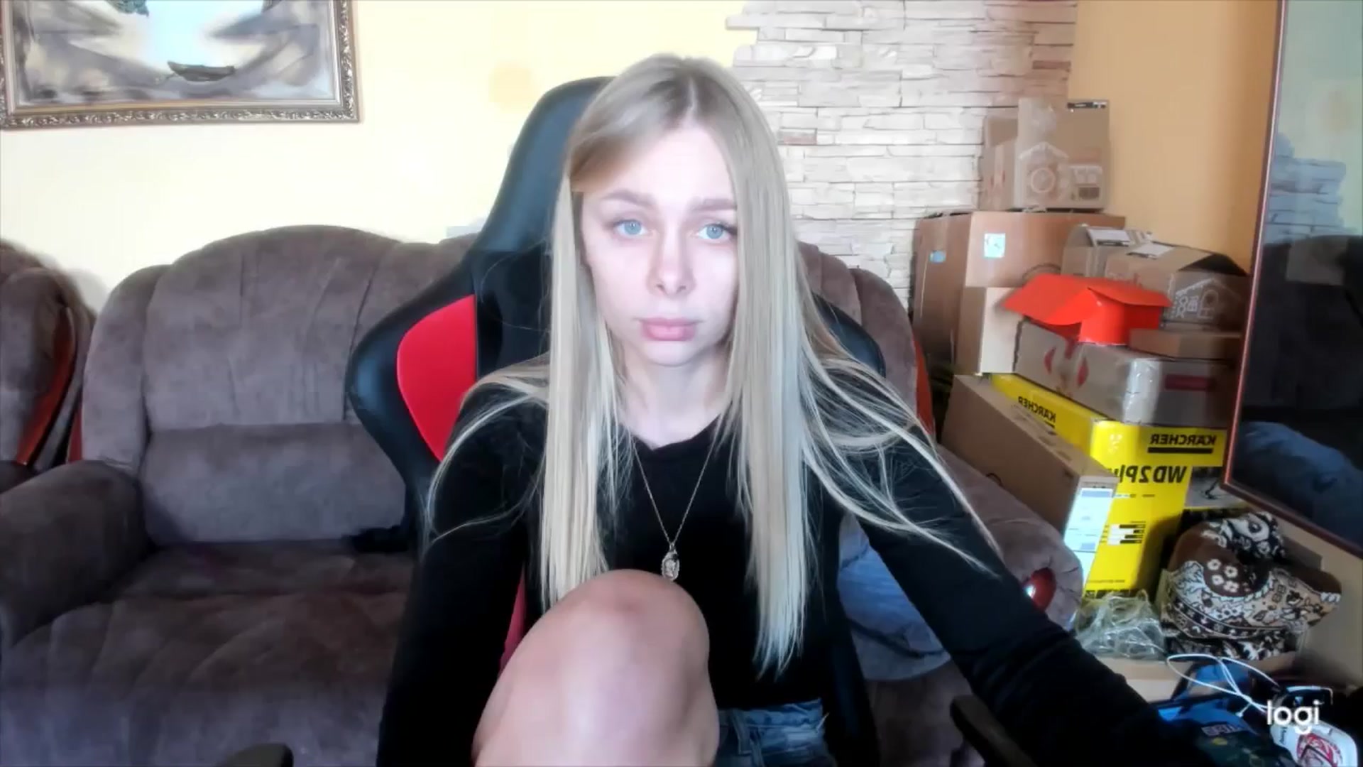 Gallery image thumbnail from YourPupsik's myfreecams stream on, 02/18/2025, 09:57 image 1 of 20