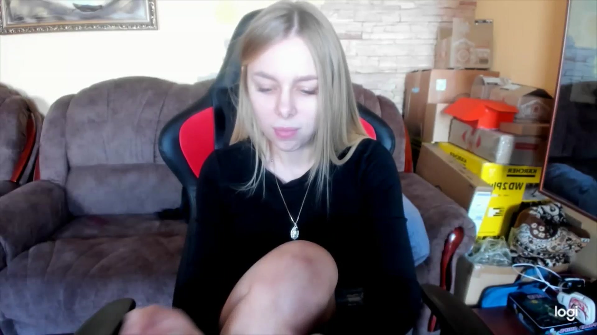 Gallery image thumbnail from YourPupsik's myfreecams stream on, 02/18/2025, 09:57 image 5 of 20